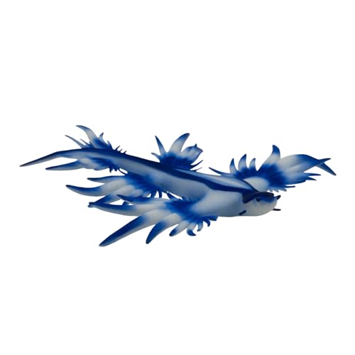 bullyland-marine-world-blaue-ozeanschnecke-67511-6-5-cm image 6