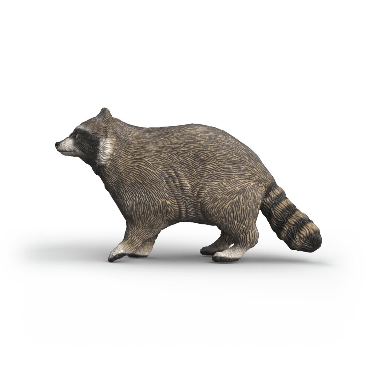 schleich-wild-life-waschb-r-14937-tierfigur-waldtier image 3