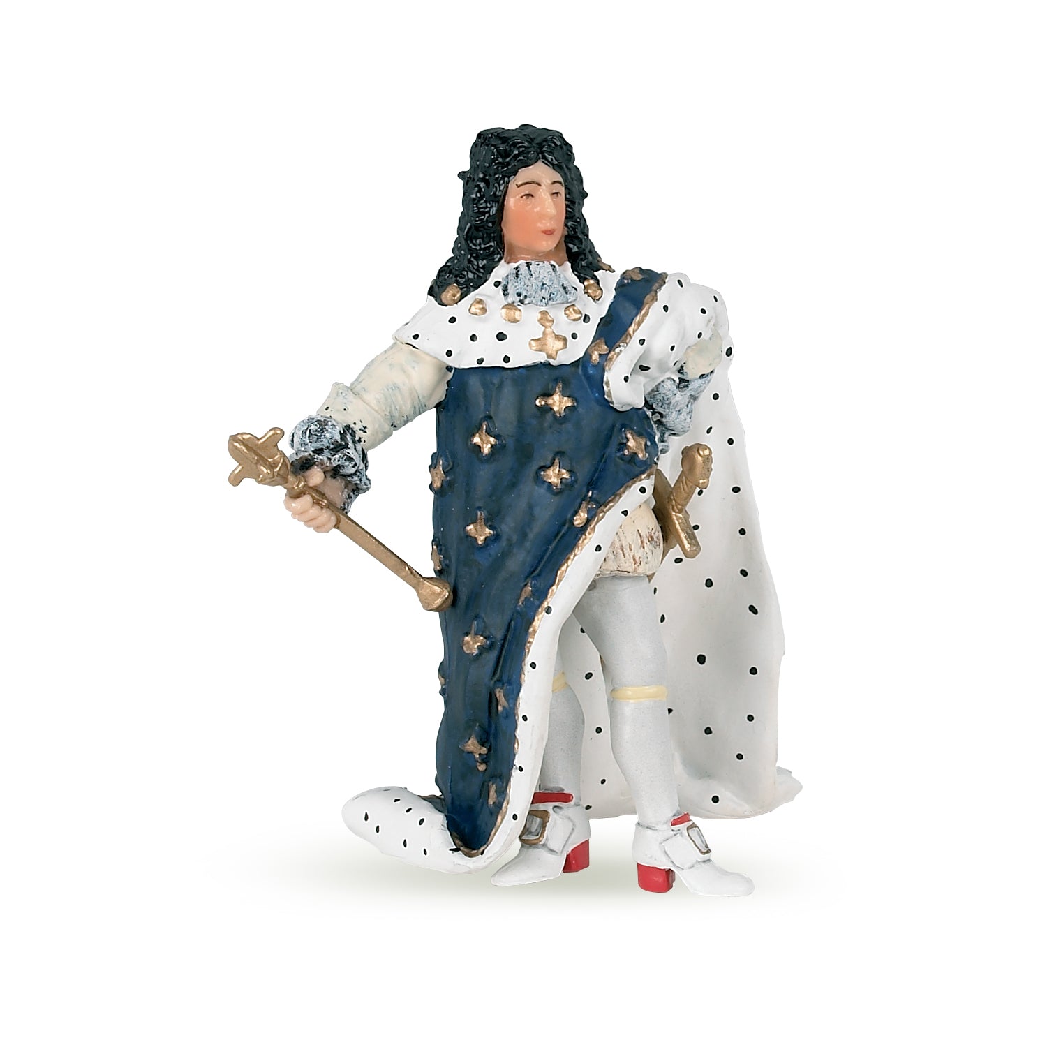 papo-historicals-ludwig-xiv-figur-sonnenk-nig image 1