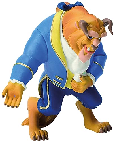 bullyland-disney-princess-sch-ne-und-biest-figuren-set-4-tlg image 7