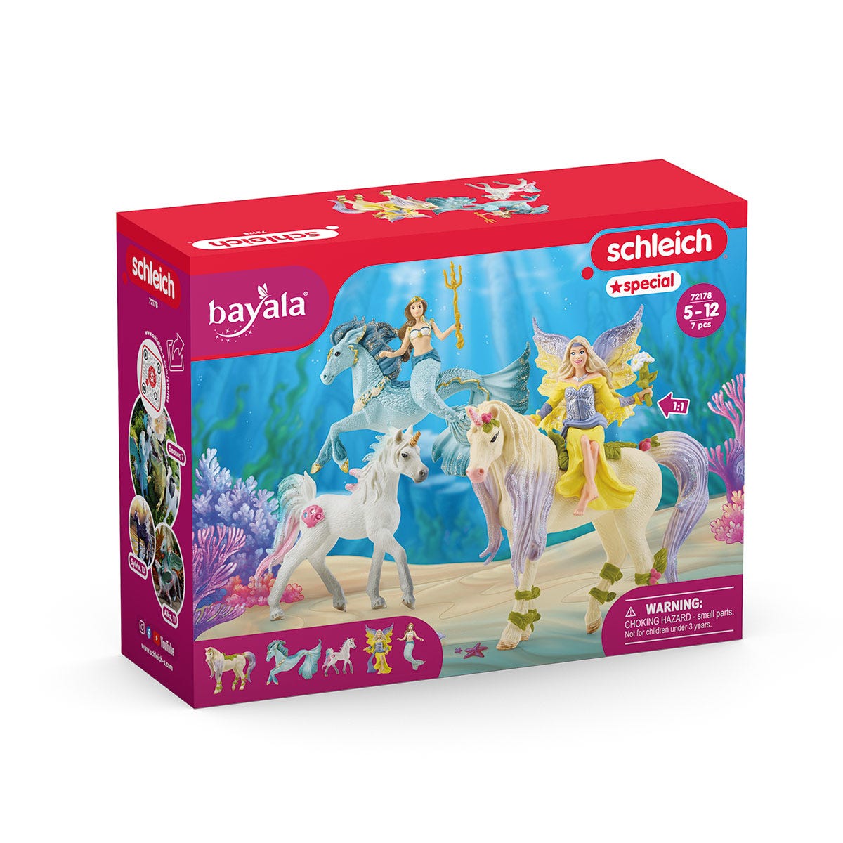 schleich-bayala-starter-set-einhornfigur-eyela-sera-glitzer image 4