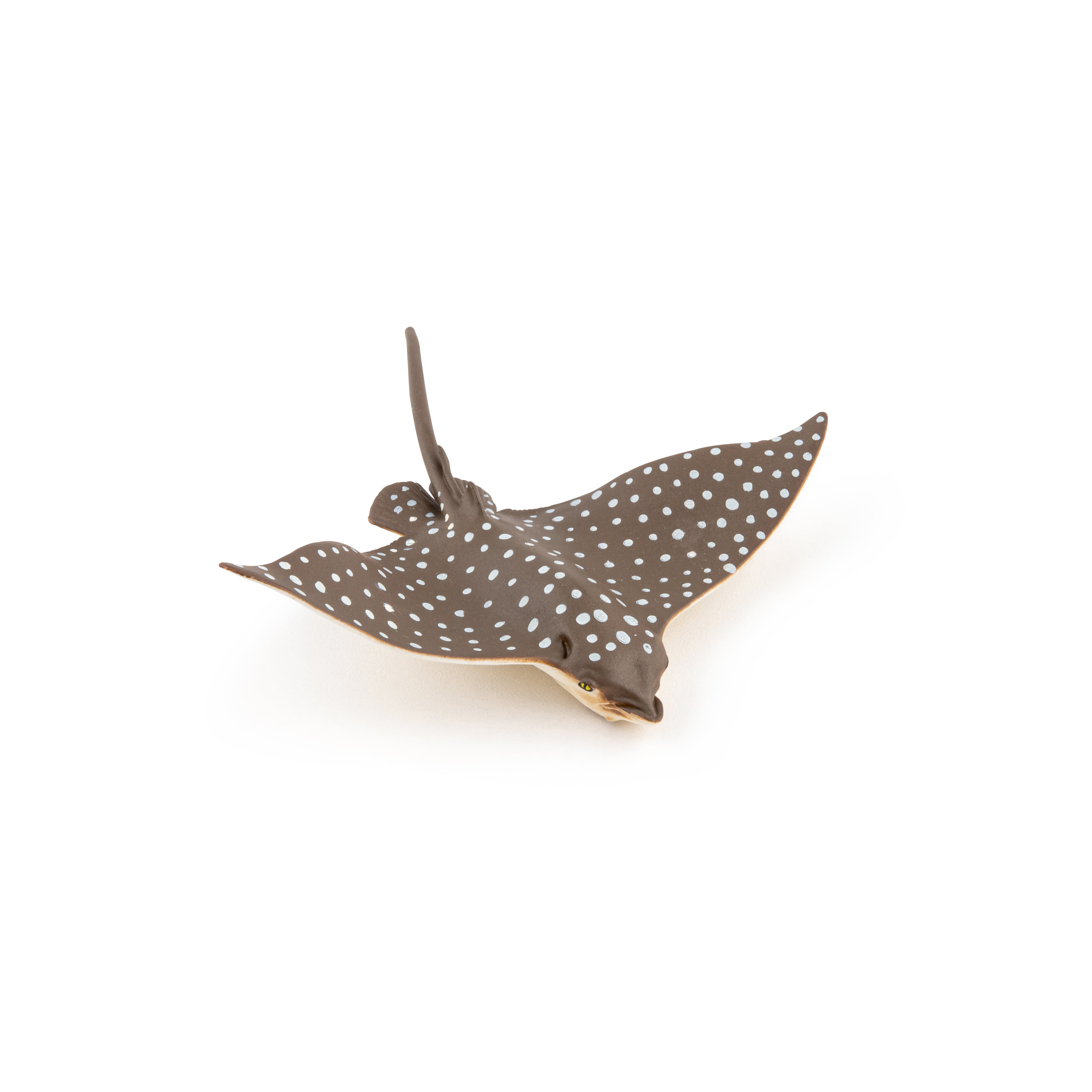 papo-marine-world-leopardenrochen-spielfigur-gefleckt image 4