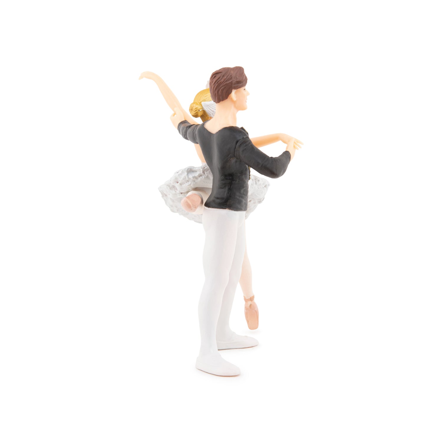 papo-enchanted-world-ballerina-und-t-nzerin-figur-ballett-set image 3