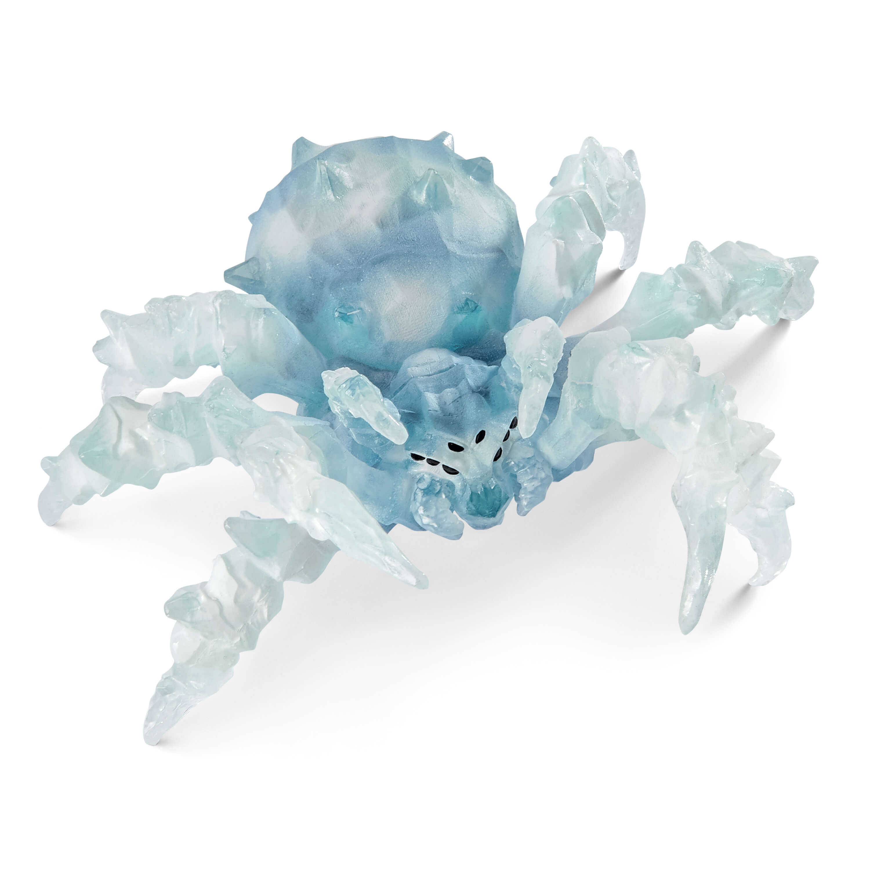 schleich-eldrador-eisspinne-spielfigur-eiswelt-angriffshaltung image 3