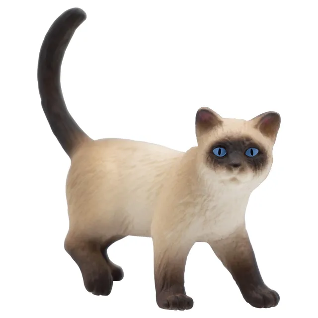 bullyland-pets-hauskatze-kimmy-66370-figur-7-1-cm image 1