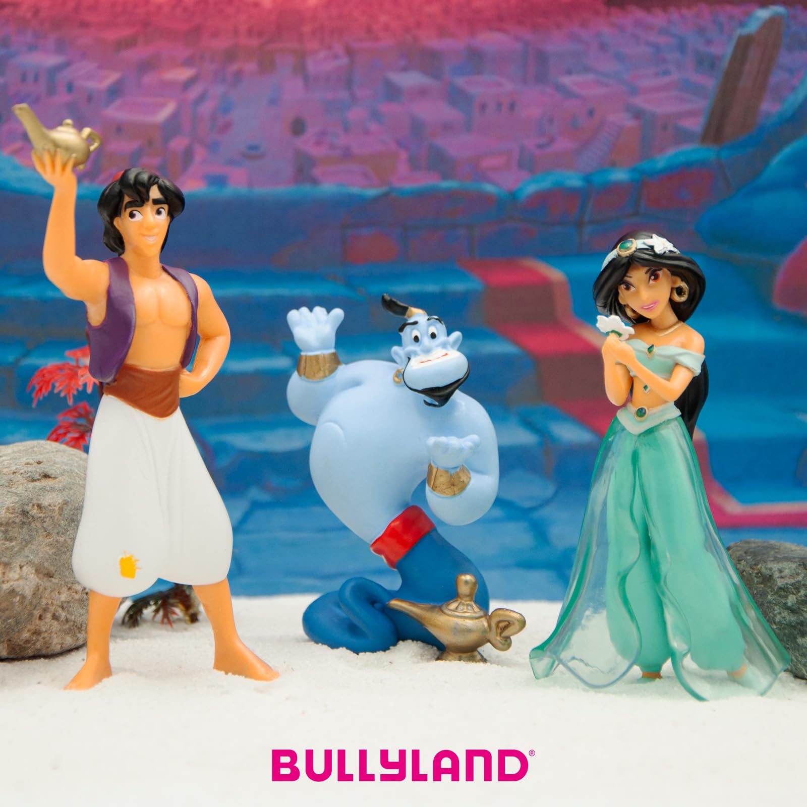 bullyland-12454-aladdin-disney-princess-spielfigur-12-5-cm image 6