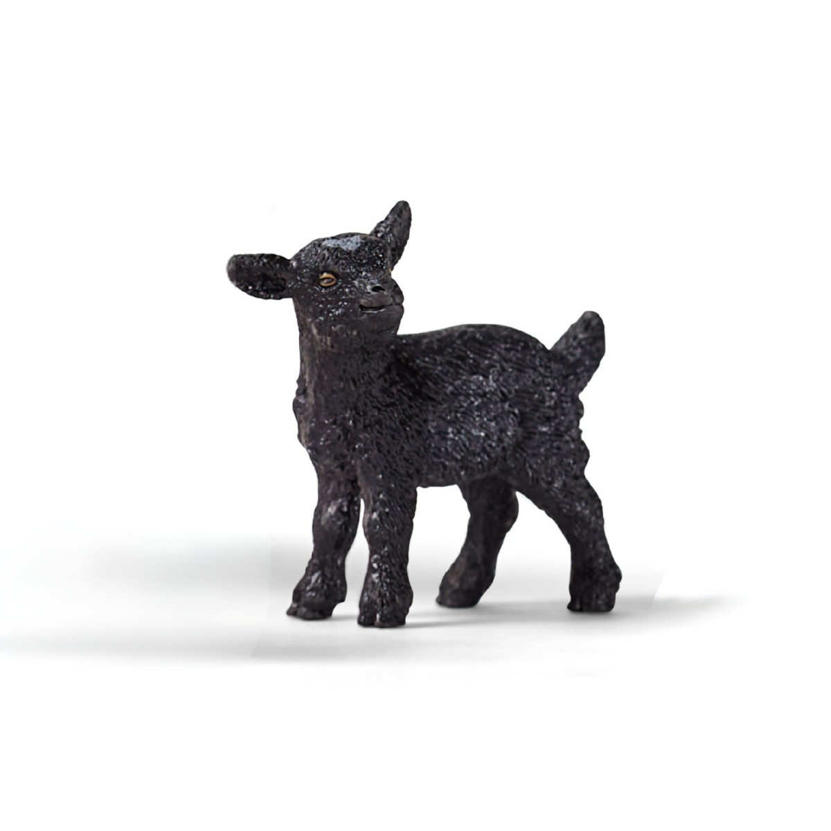 schleich-farm-world-zicklein-tierfigur-ziegenbaby-bundle image 1