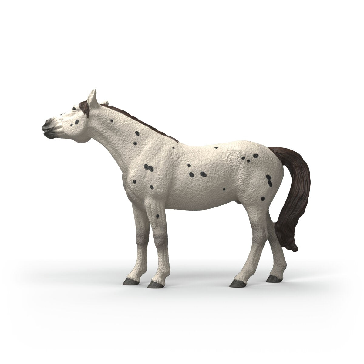 schleich-horse-club-knabstrupper-wallach-pferdefigur-14916 image 4