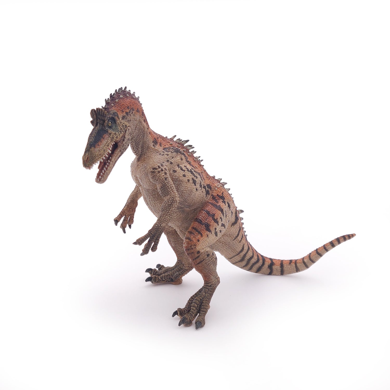 papo-dinosaurs-cryolophosaurus-dinosaurier-figur image 4