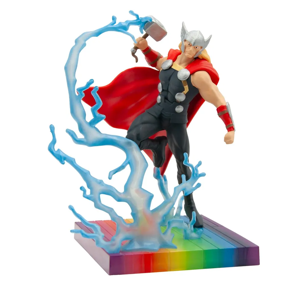 bullyland-marvel-11333-thor-sammelfigur-11-5-cm image 1