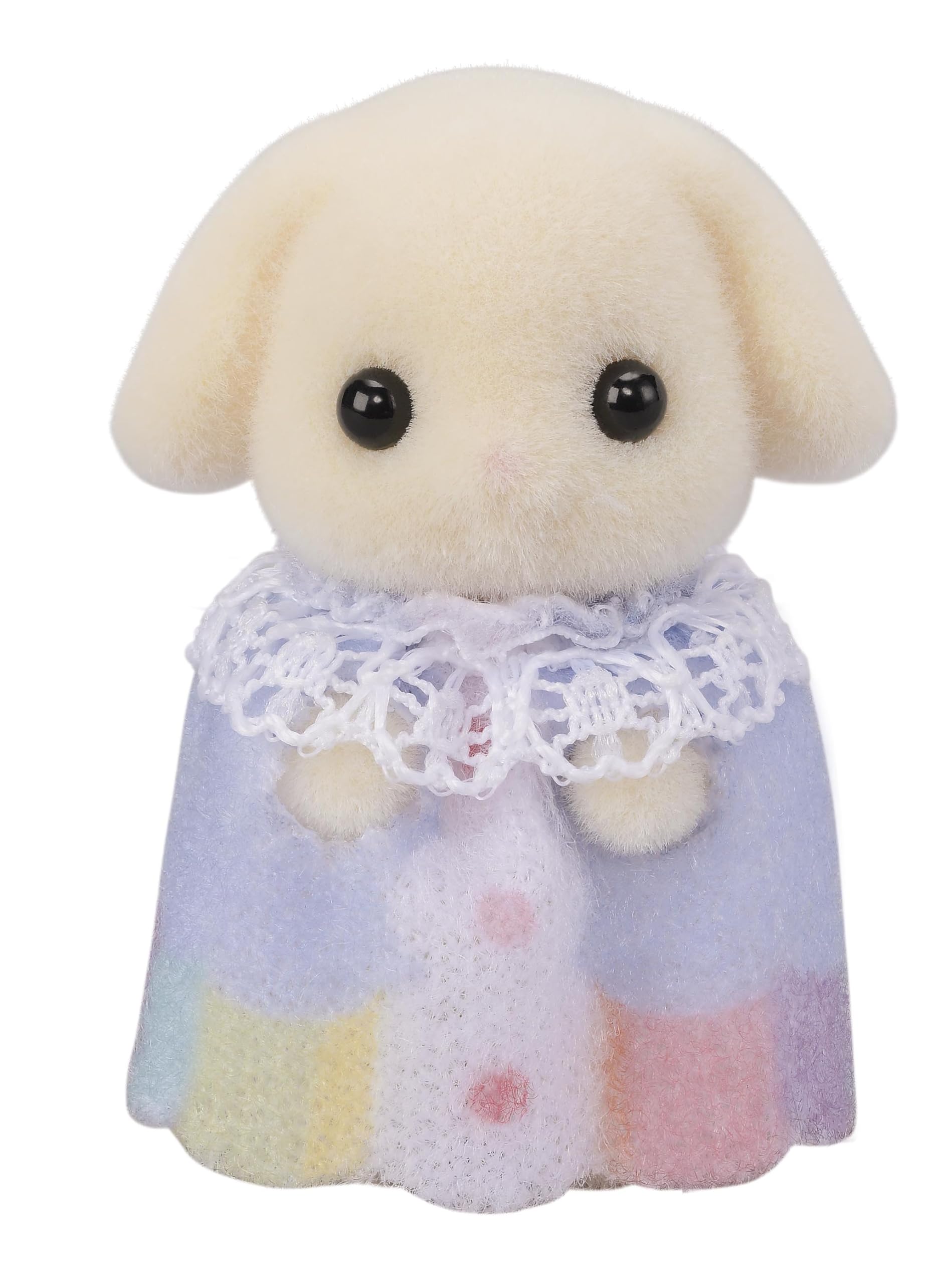sylvanian-families-school-series-5746-kindergarten-spielset-pool image 6