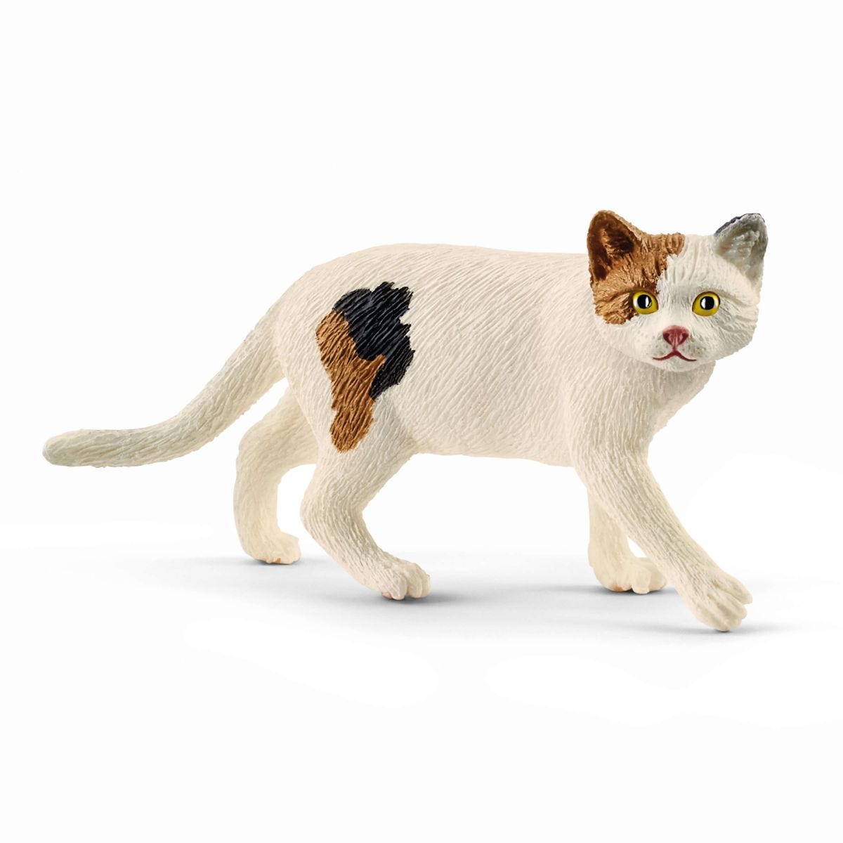 schleich-farm-world-amerikanische-kurzhaarkatze-13894 image 1