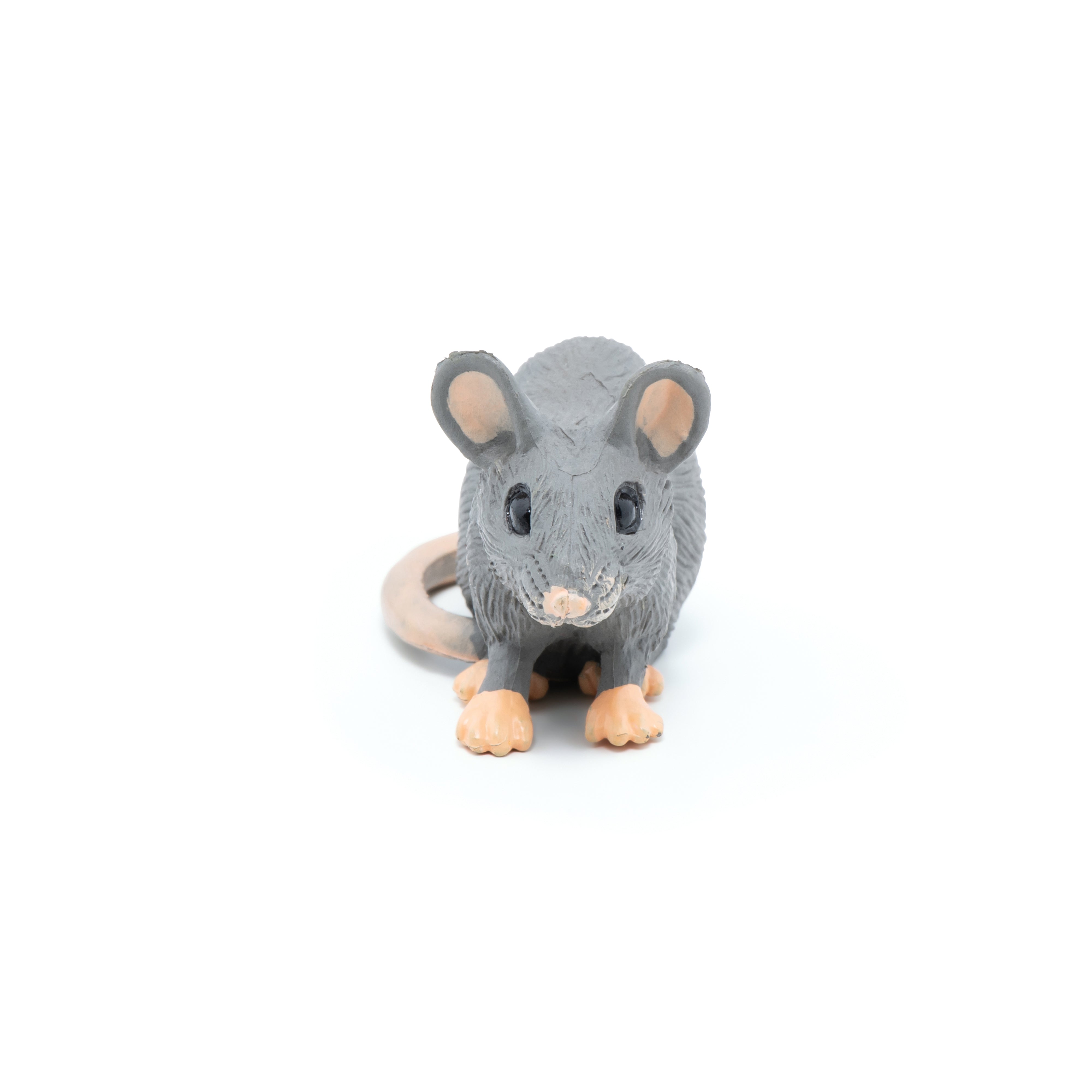 papo-garden-animals-graue-maus-figur-tierfigur image 4