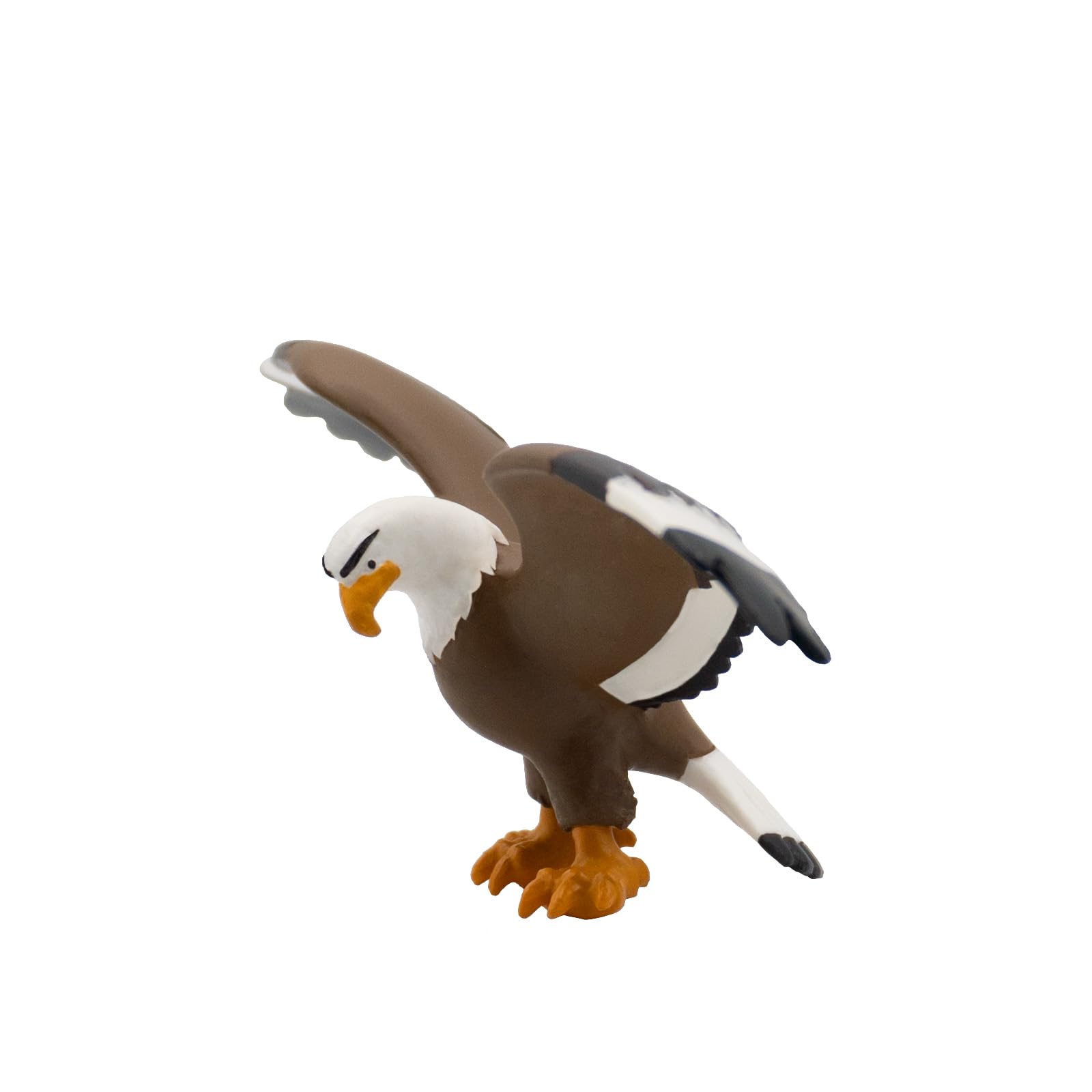 bullyland-yakari-43361-gro-er-adler-spielfigur-ca-10-5-cm image 3