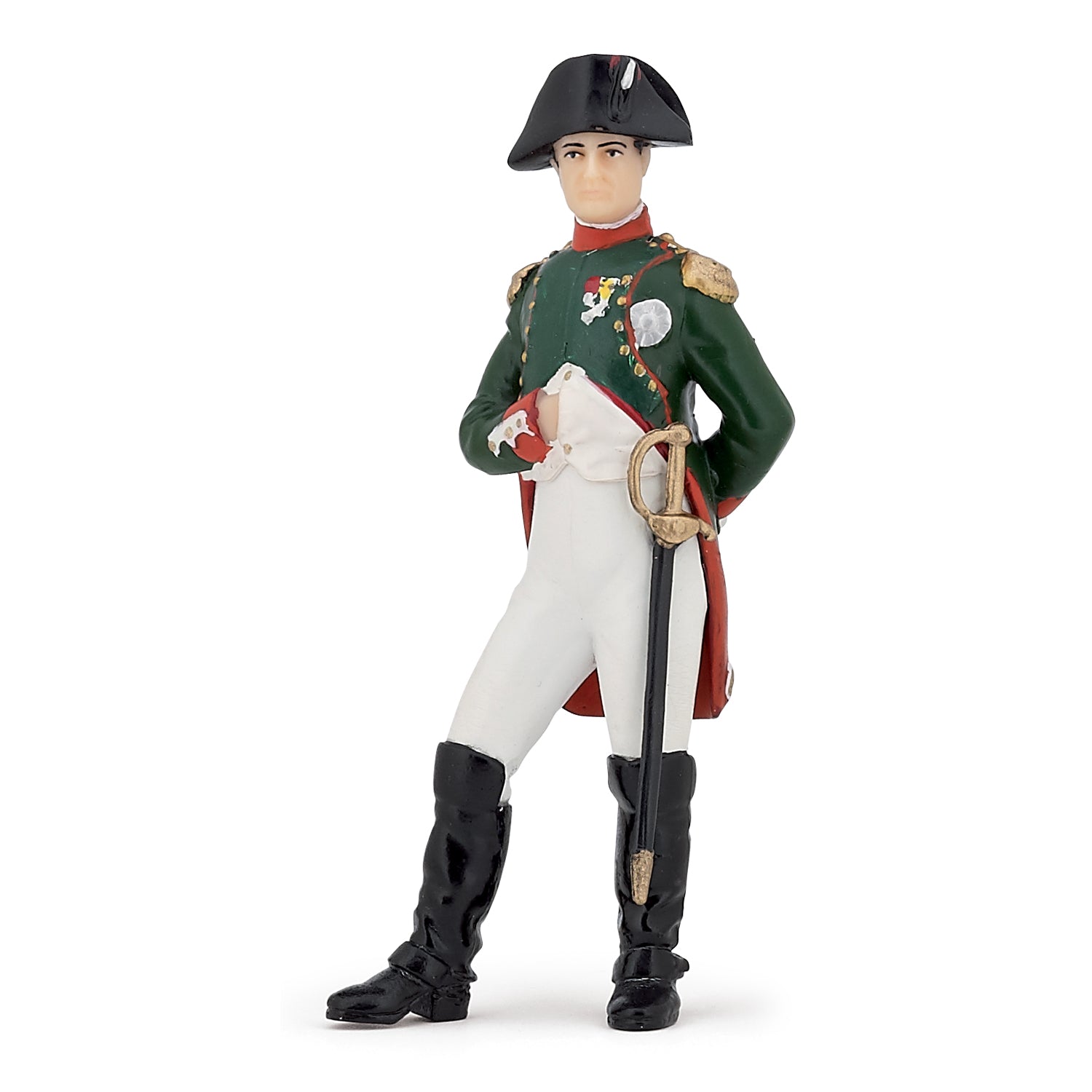 papo-historicals-napoleon-i-historienfigur-kaiser image 6