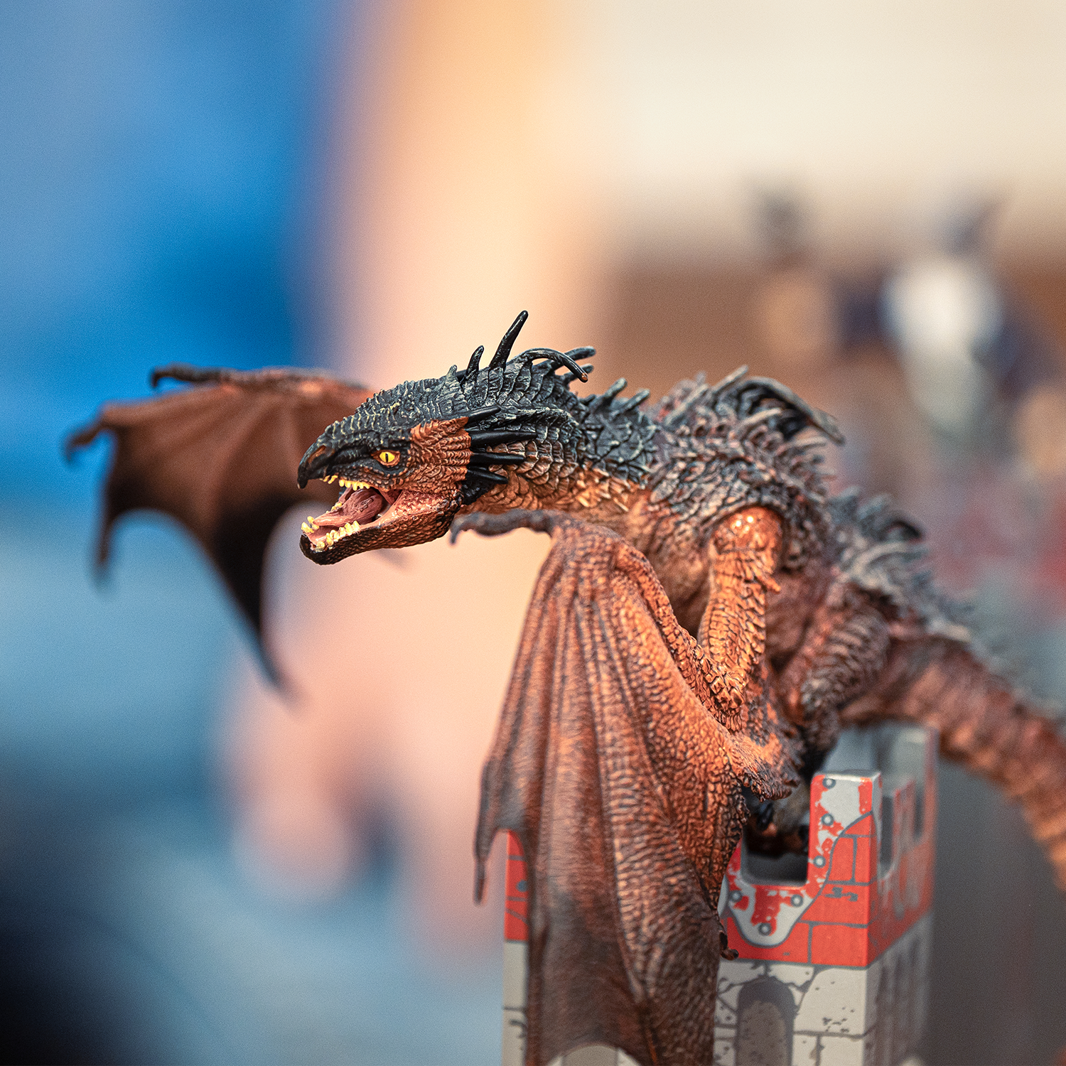 papo-fantasy-luftdrache-figur-beweglich-mit-fl-geln image 2