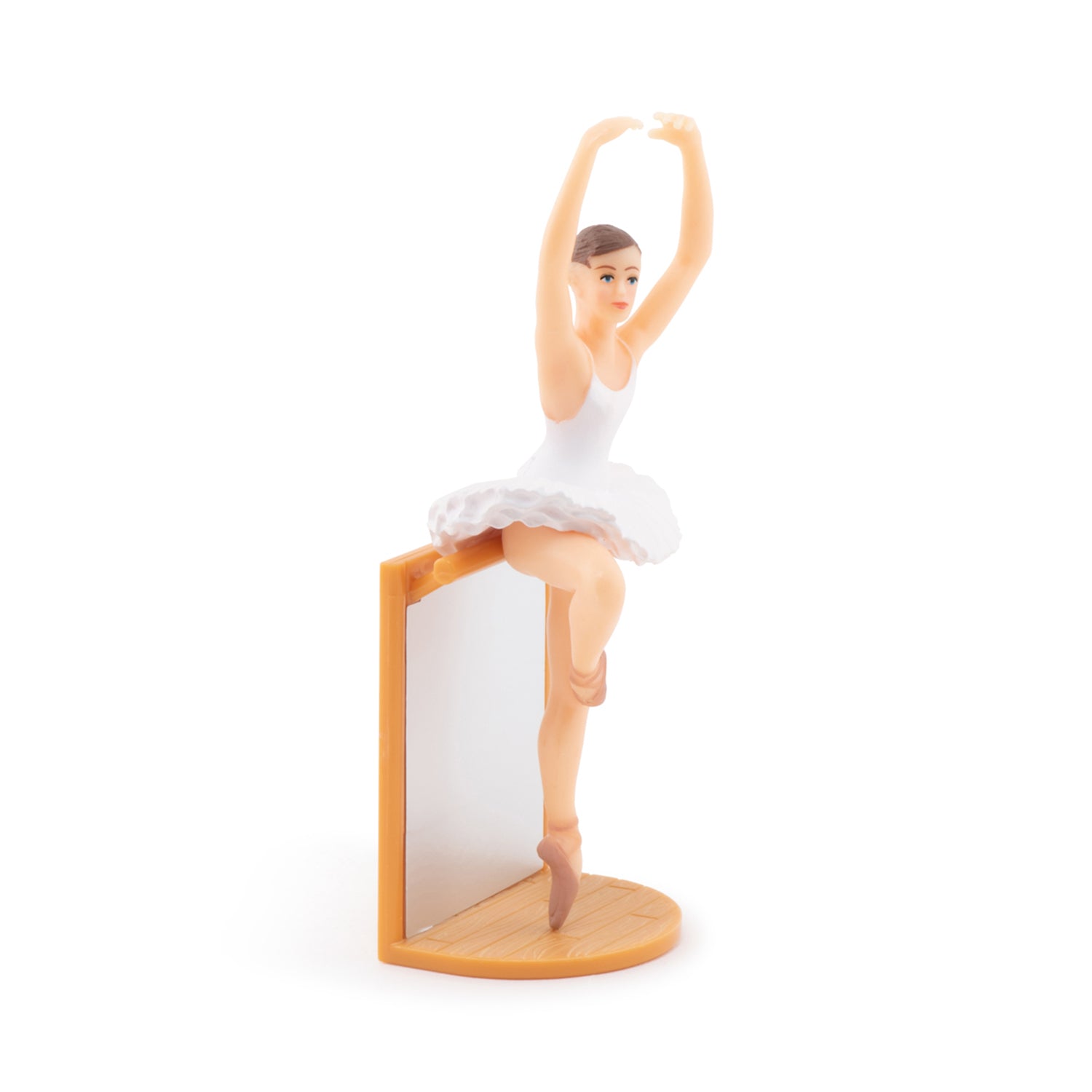 papo-enchanted-world-ballerina-figur-t-nzerin image 2