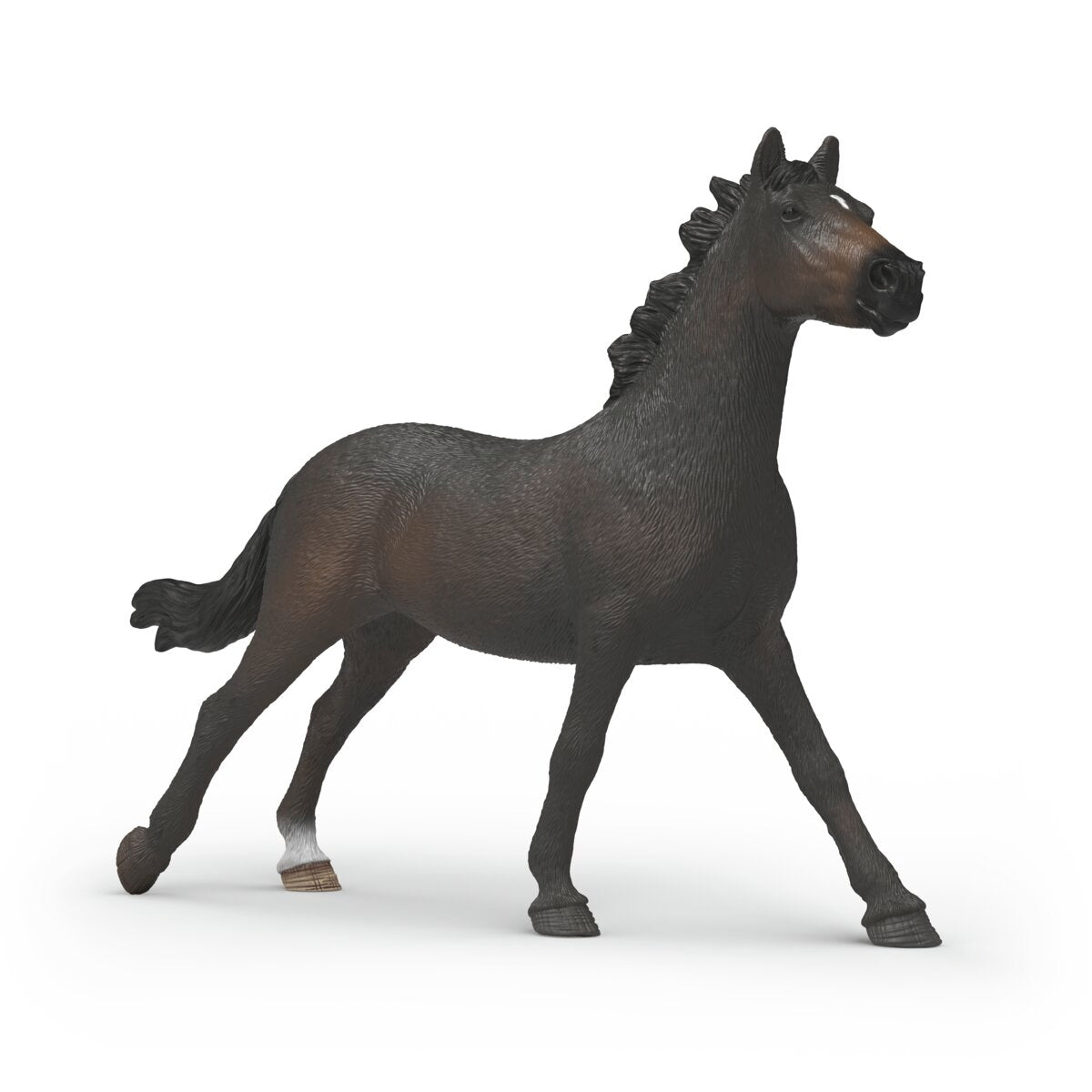 schleich-horse-club-englisches-vollblut-stute-pferd-14914 image 1