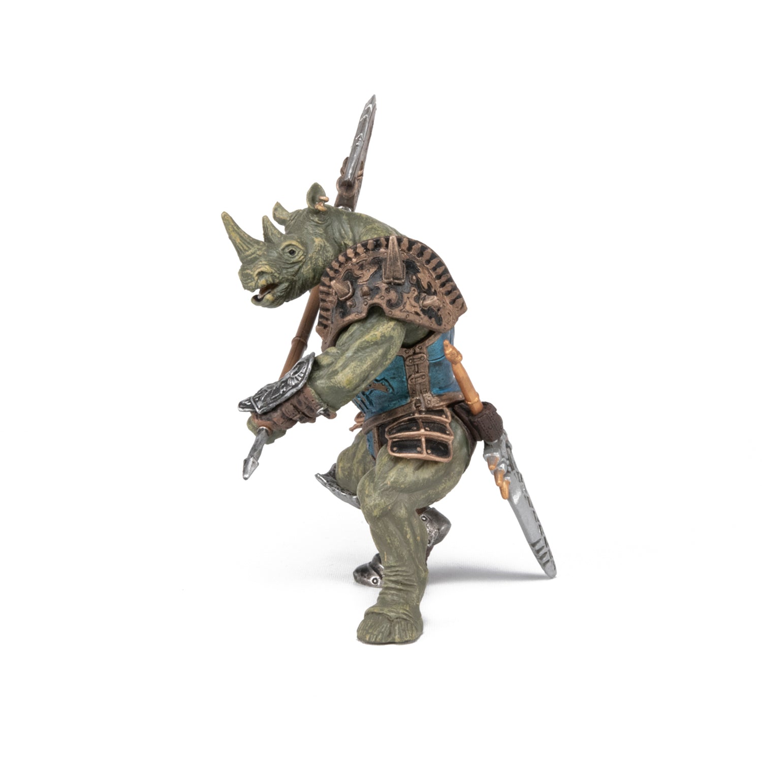 papo-fantasy-mutant-nashorn-figur-krieger-mit-axt image 5