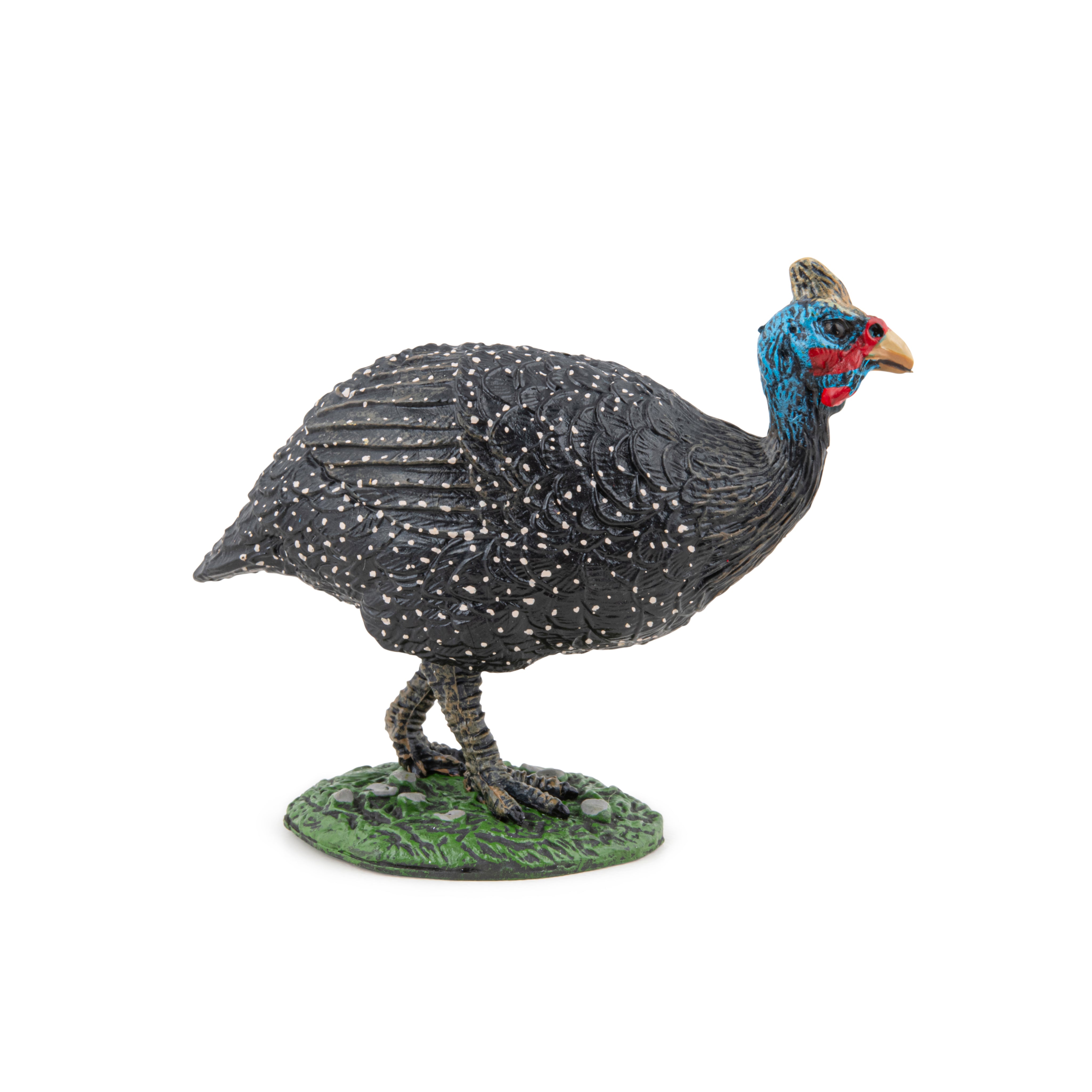 papo-farmyard-friends-perlhuhn-figur-bauernhof image 6