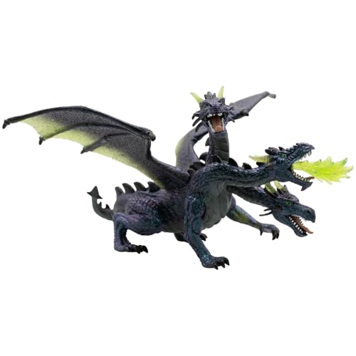 bullyland-75675-drache-norr-fantasyfigur-14-cm-handbemalt image 7