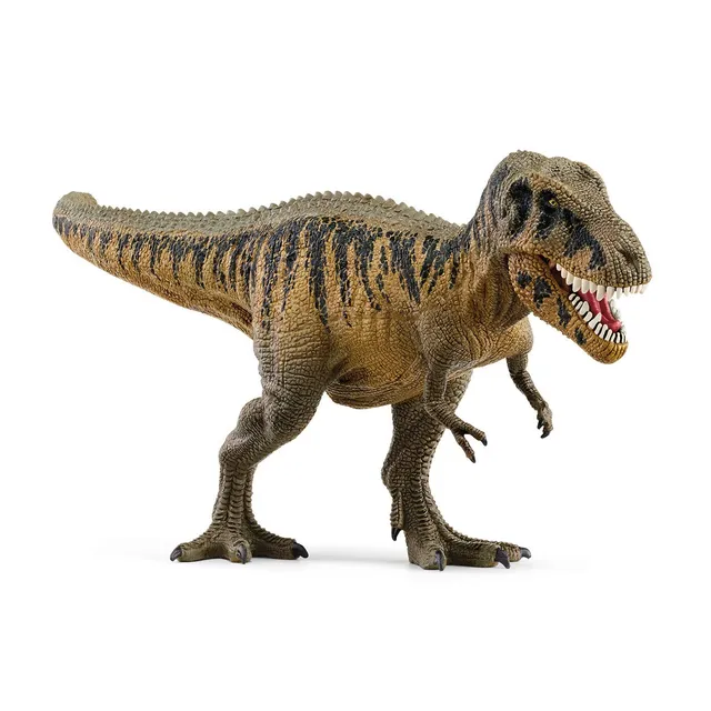 schleich-dinosaurs-15034-tarbosaurus-dinofigur image 1