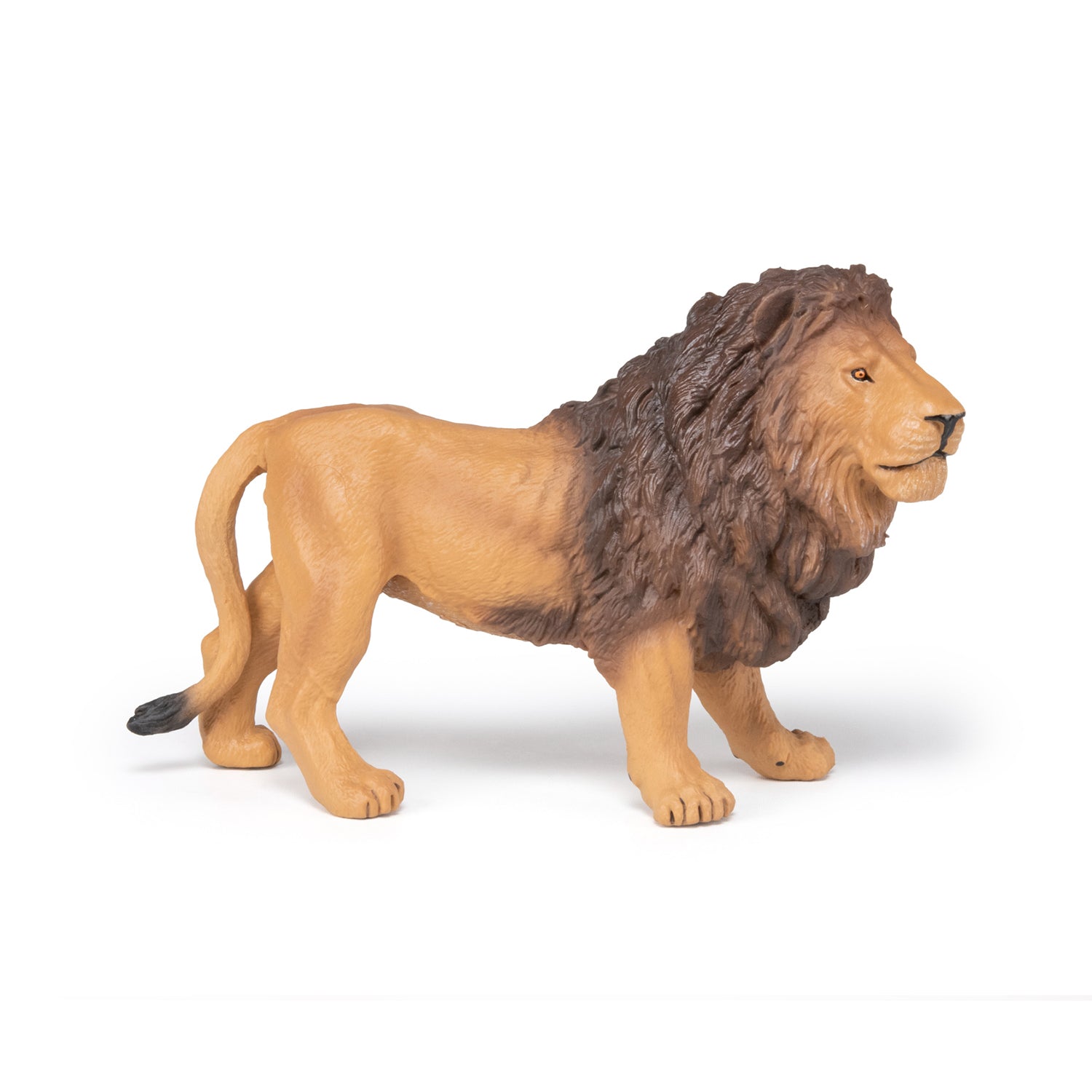 papo-large-figurines-l-we-spielfigur-gro-m-hne image 2