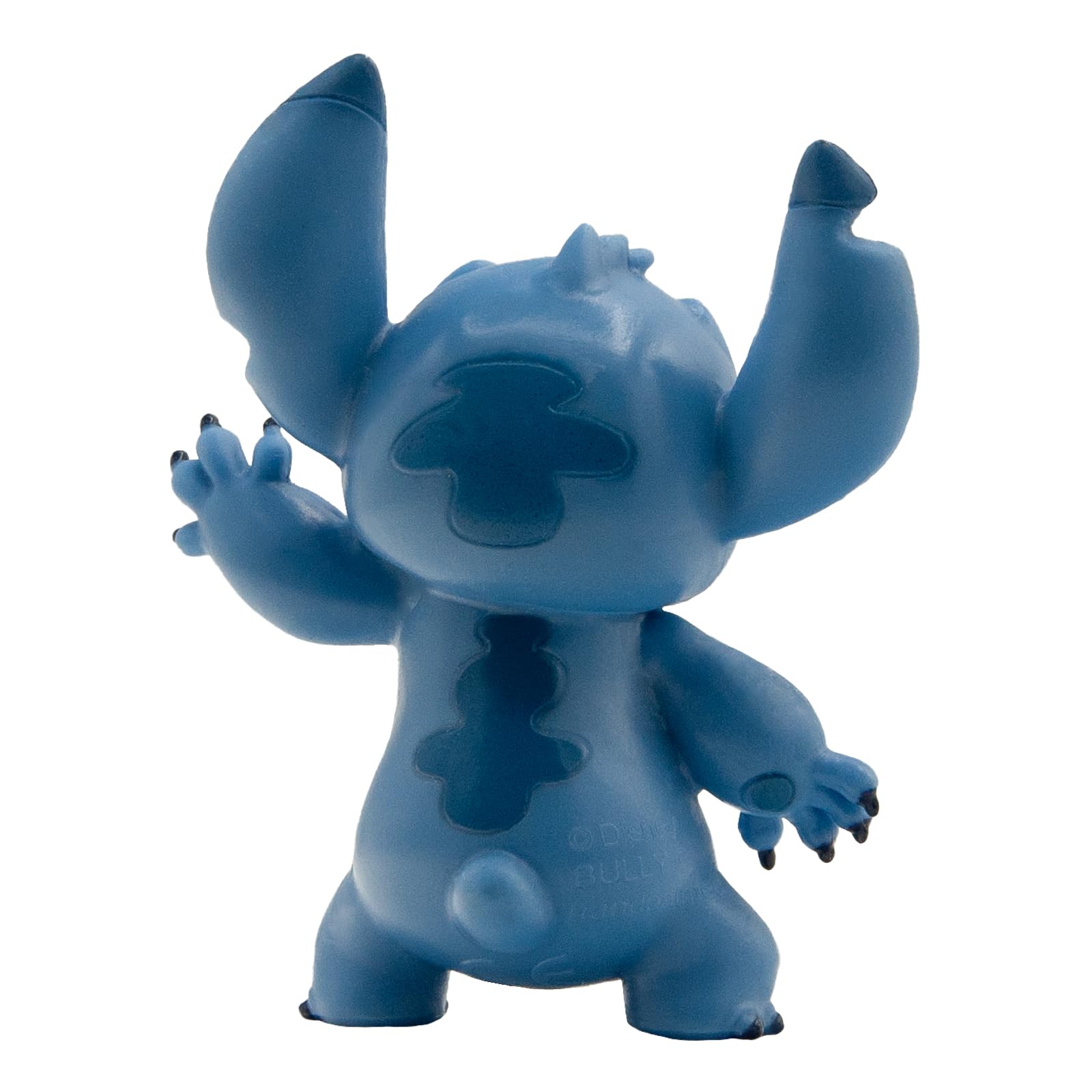 bullyland-disney-classic-stitch-12587-spielfigur-6-cm-blau image 4
