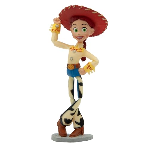 bullyland-disney-pixar-jessie-12762-spielfigur-10-2-cm image 7