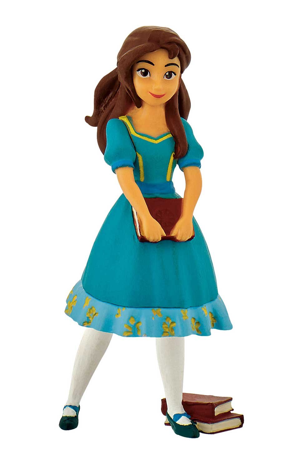 bullyland-13250-disney-elena-von-avalor-spielfigur-elena-10cm image 4