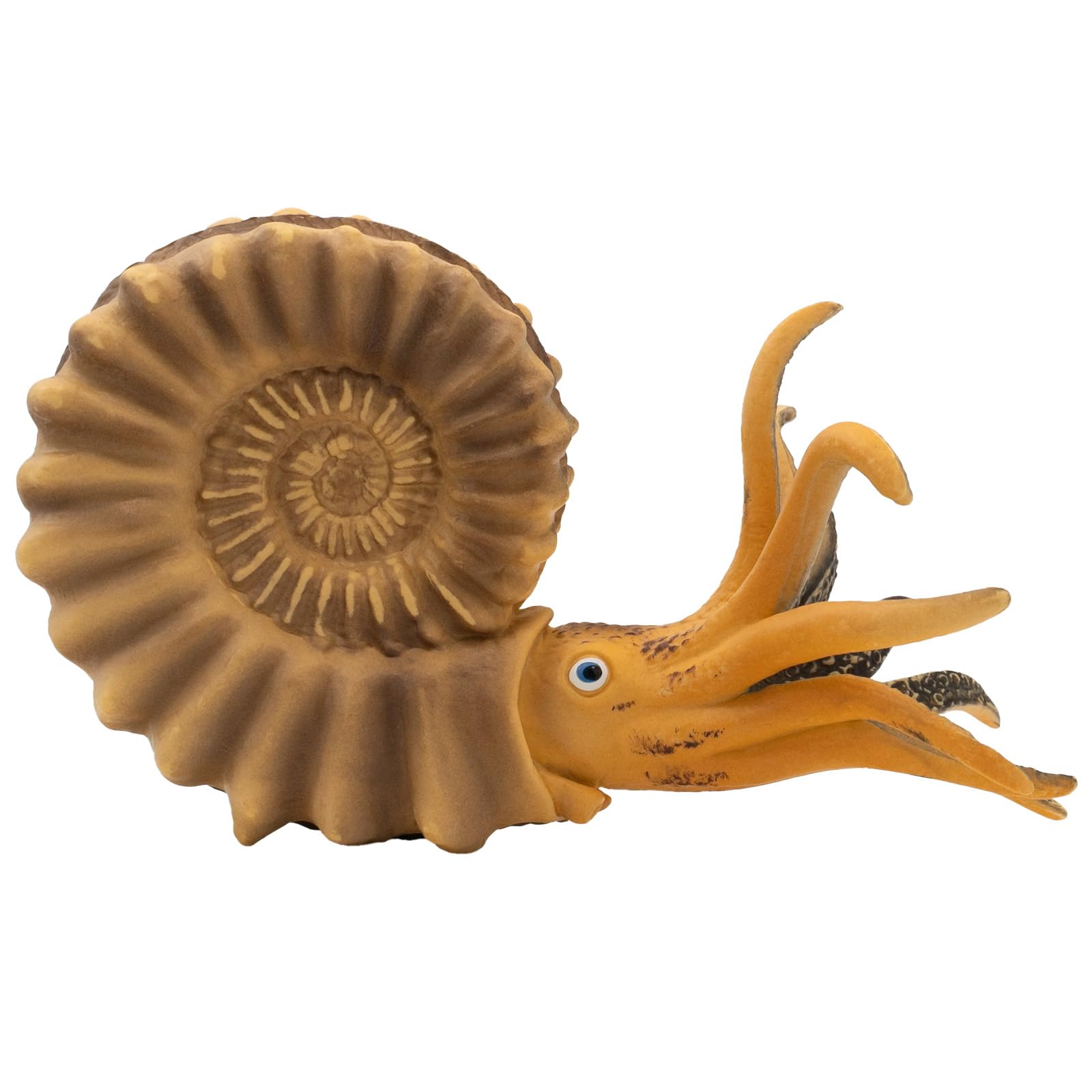 bullyland-58400-museum-line-ammonit-spielfigur-urzeit image 3
