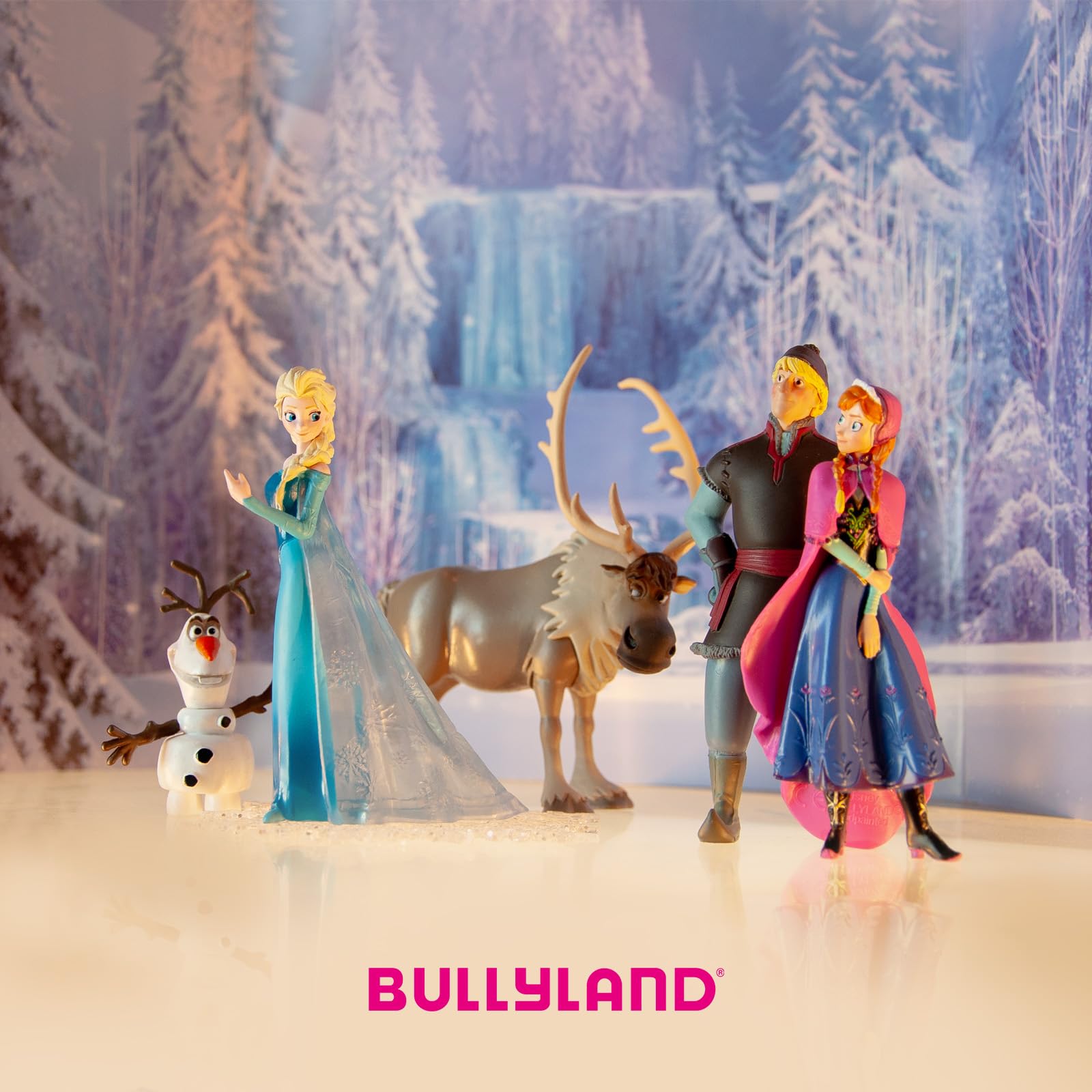 bullyland-disney-princess-kristoff-spielfigur-eisk-nigin-10-cm image 6