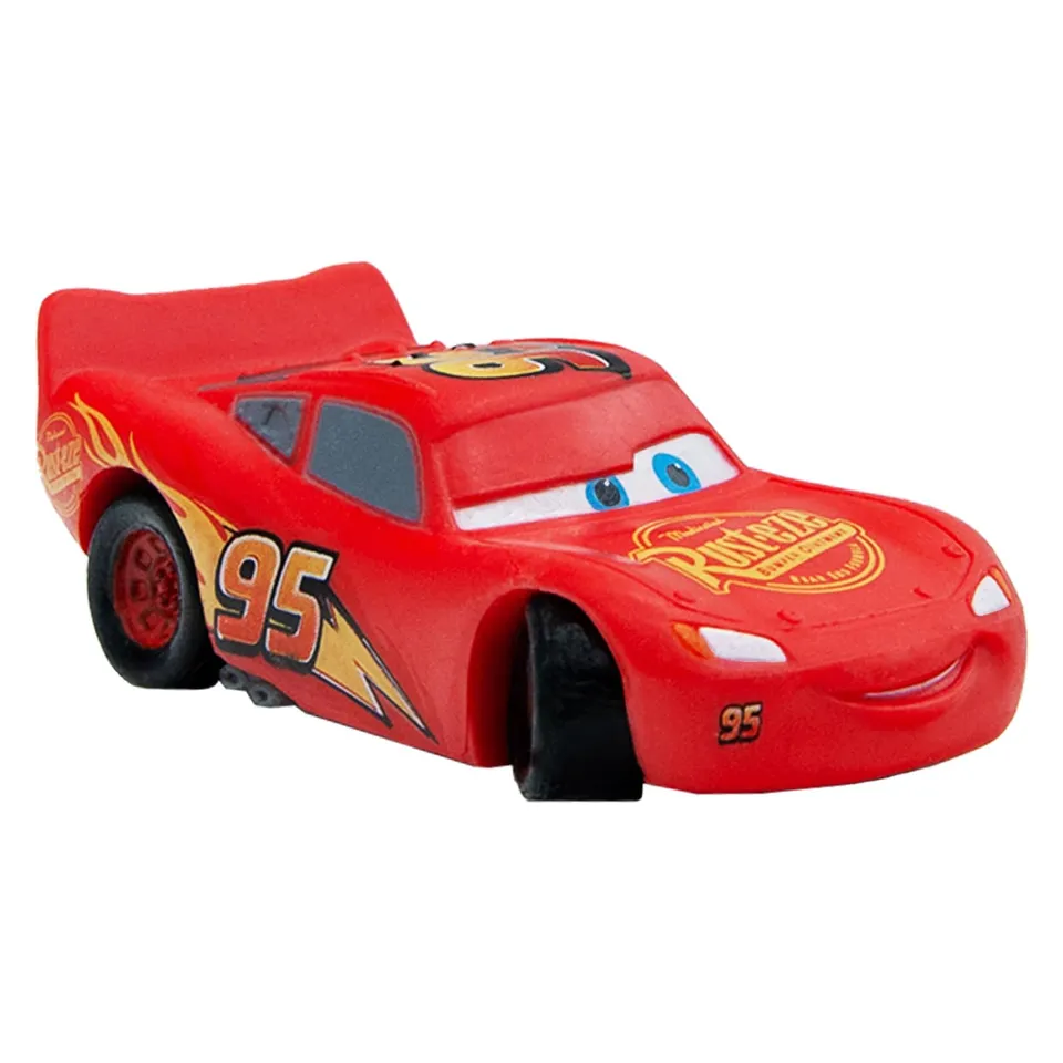 bullyland-disney-pixar-12798-lightning-mcqueen-spielfigur-7-2-cm image 1