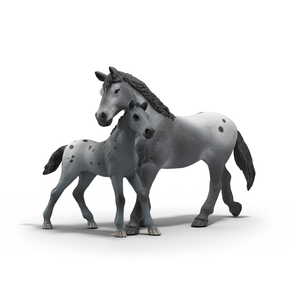 schleich-horse-club-42776-lisas-turniertraining-spielset-mit-pferd image 3
