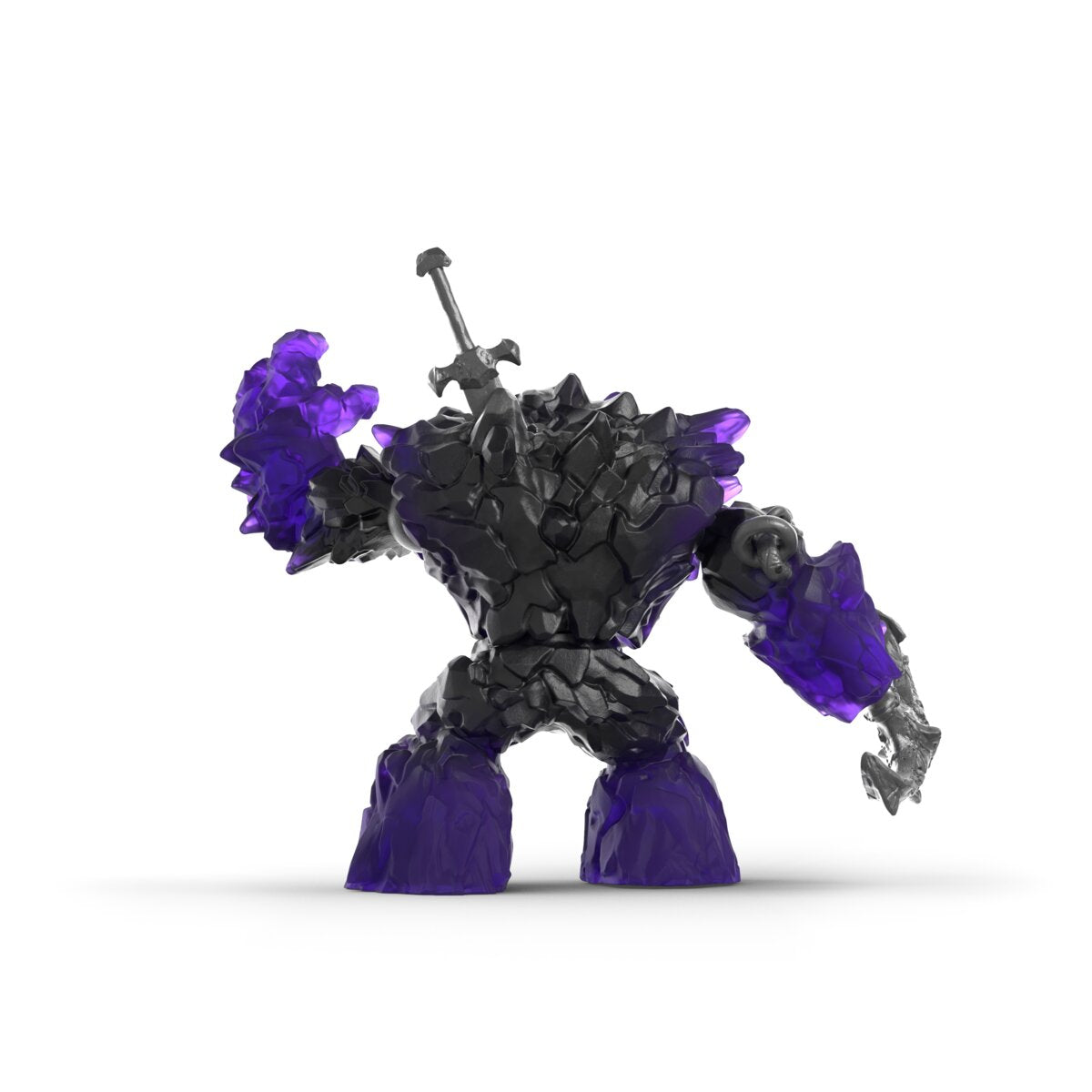 schleich-eldrador-schattengigant-70897-monster-figur image 4