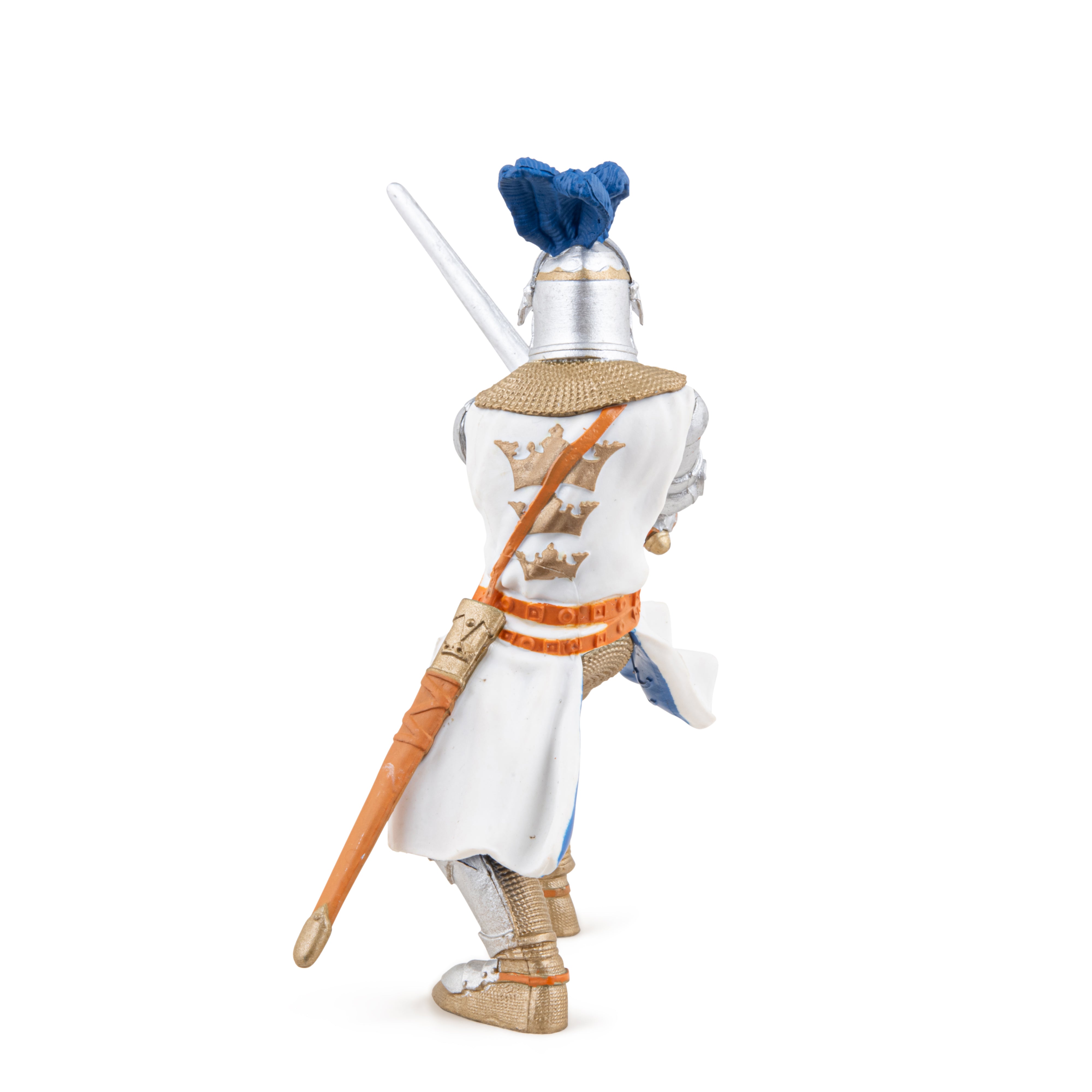 papo-medieval-k-nig-artus-spielfigur-ritter-mit-schwert image 4