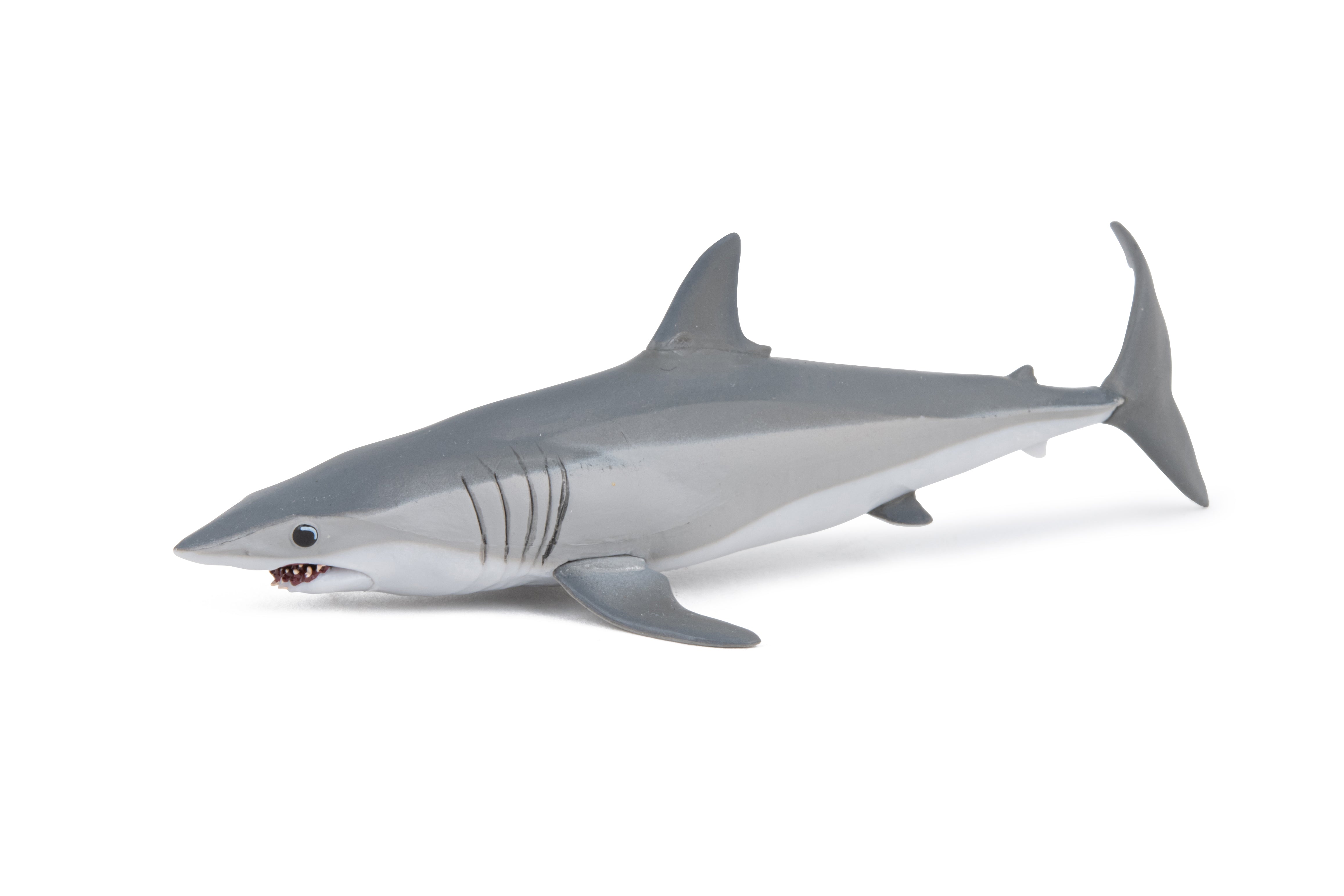 papo-marine-world-mako-hai-haifigur-raubfisch-realistisch image 5