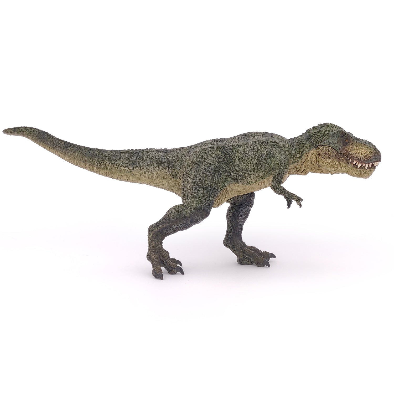 papo-dinosaurs-gr-ne-laufende-t-rex-figur-beweglich image 8