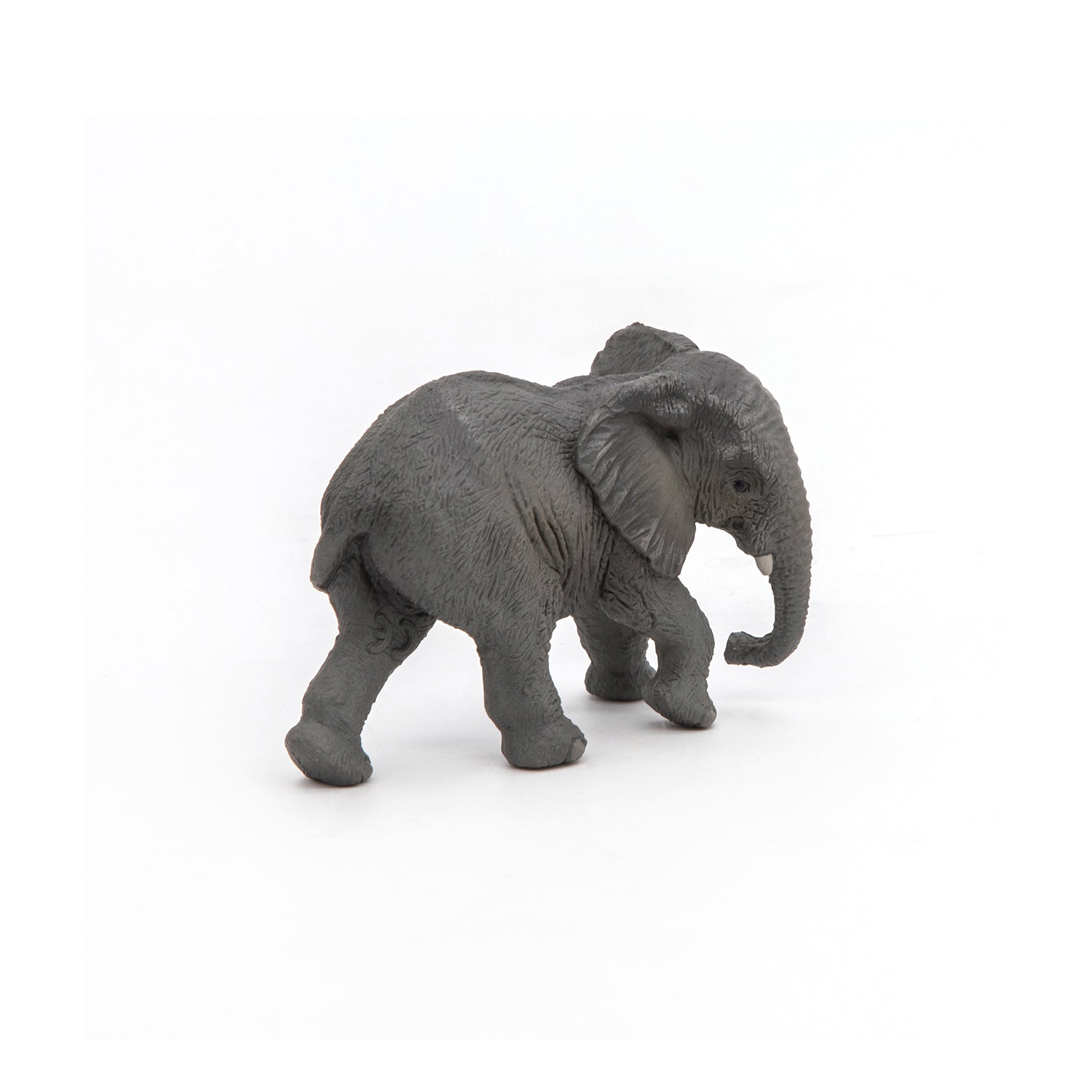 papo-wildlife-afrikanischer-elefant-jungtier-figur image 1