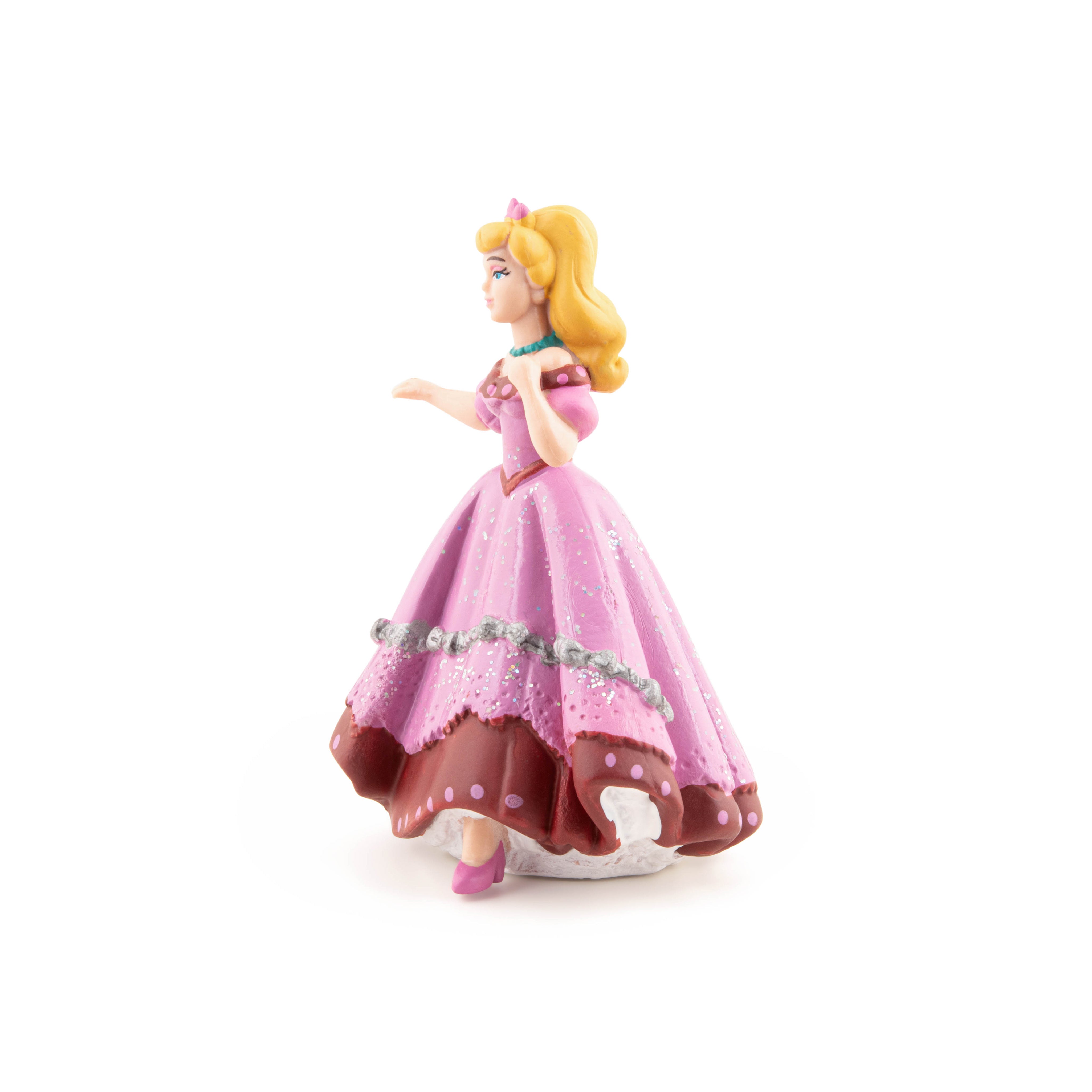 papo-enchanted-world-prinzessin-marion-figur-ballkleid image 3