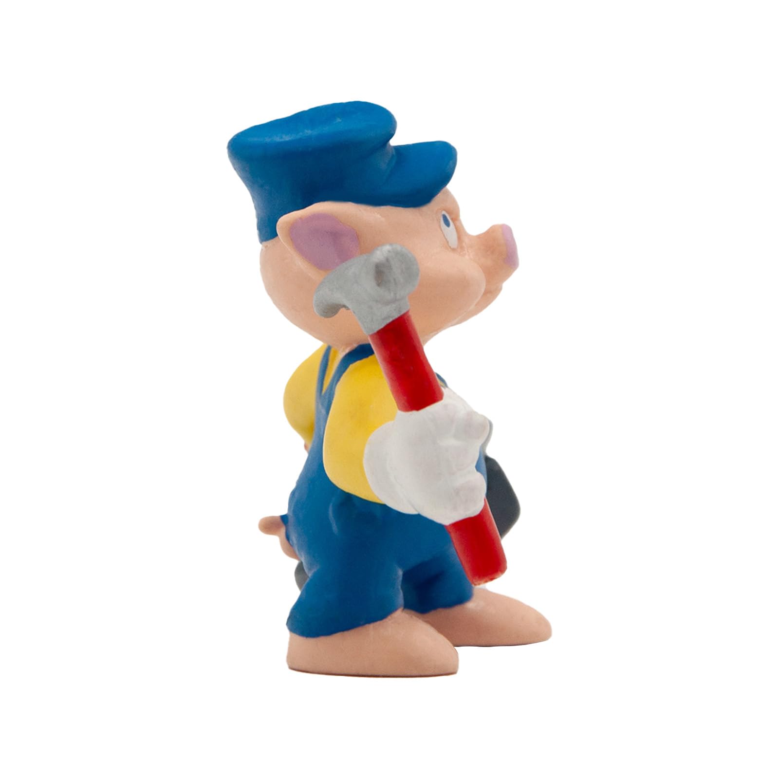 bullyland-disney-classic-schweinchen-schlau-figur-6-cm image 3