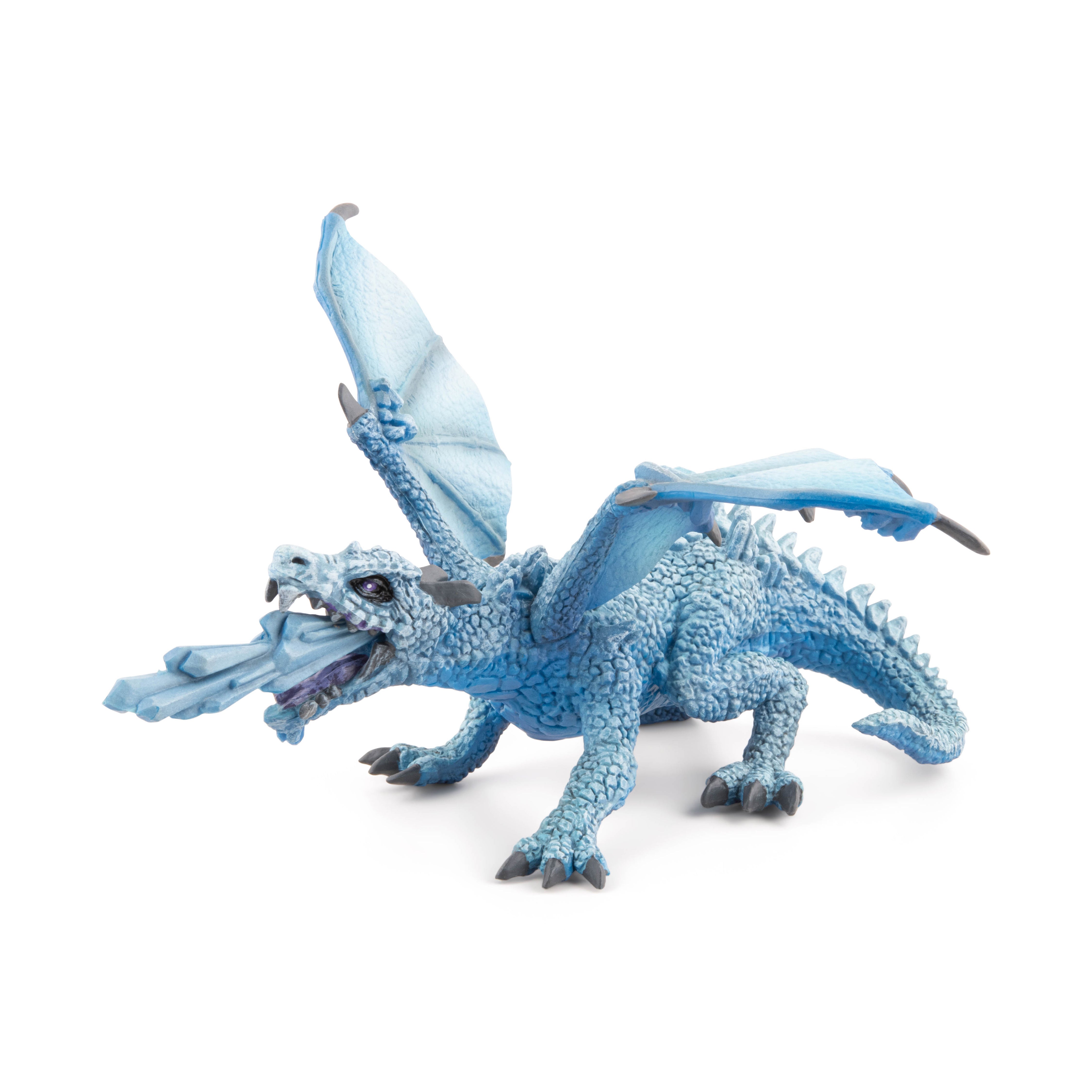 papo-fantasy-eisdrache-drachenfigur-eisblau image 1