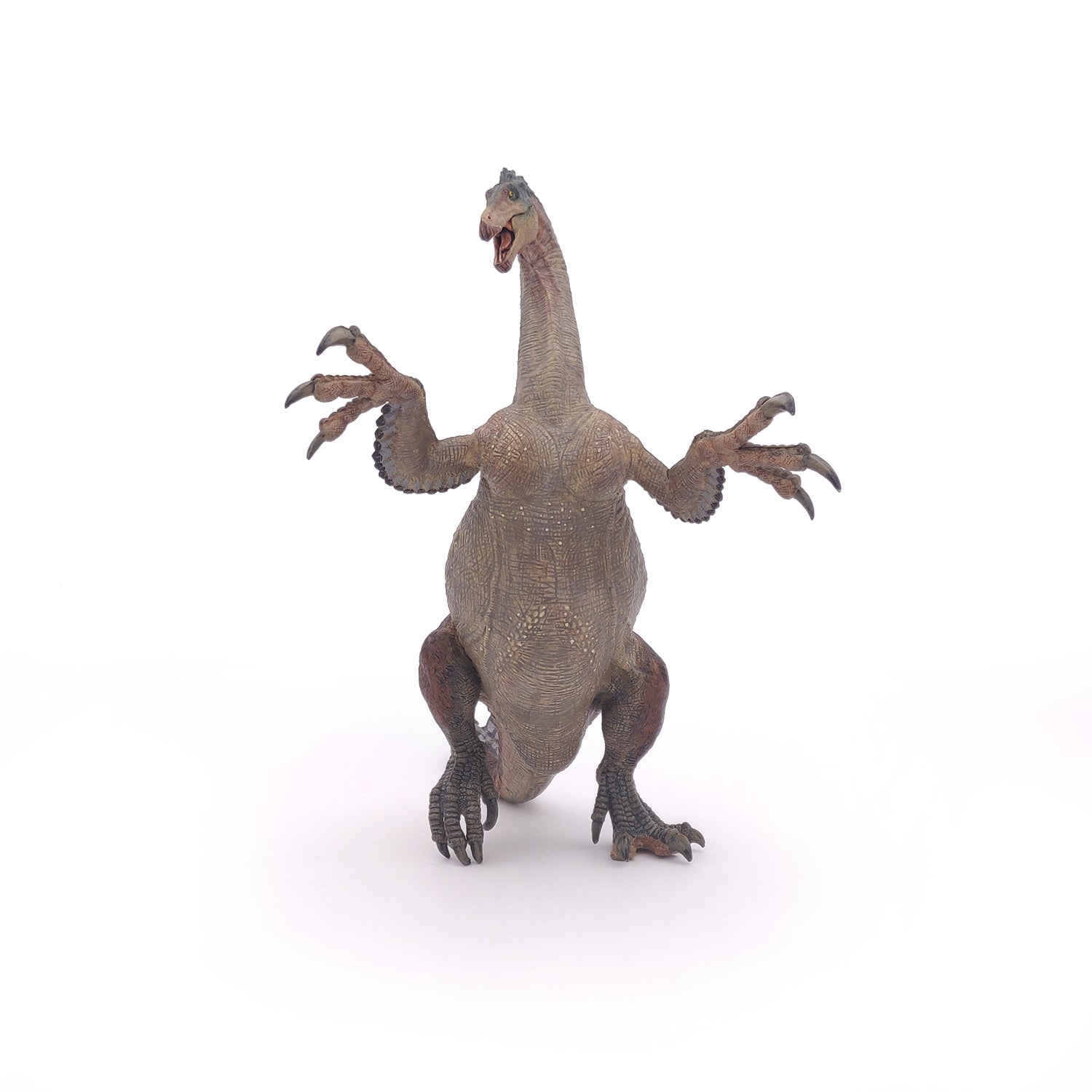 papo-dinosaurs-therizinosaurus-figur-dino-mit-krallen image 2