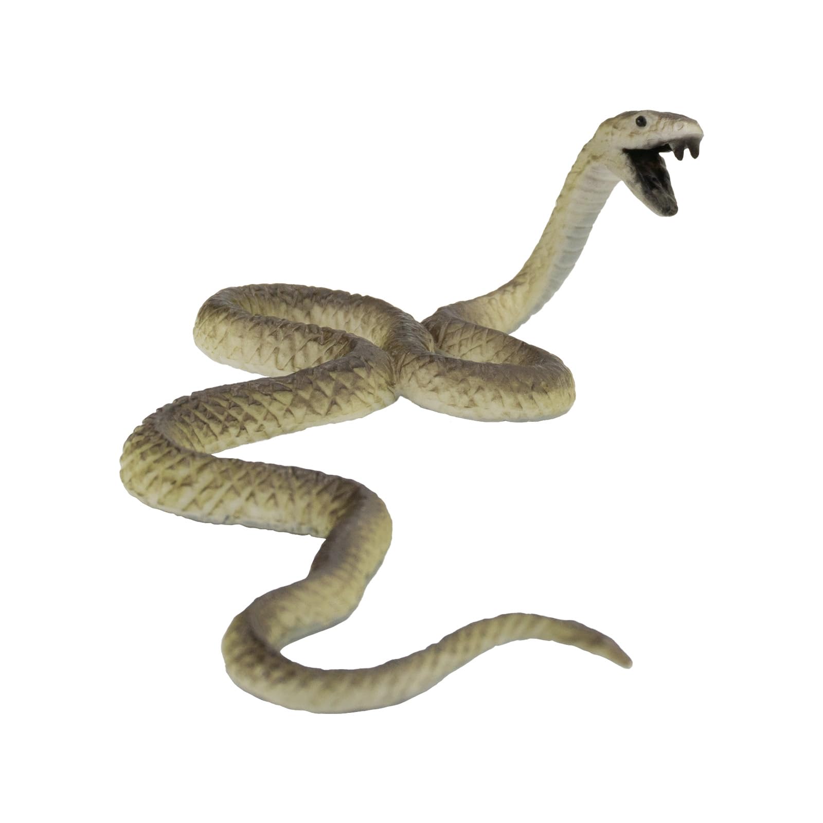 bullyland-crawlers-68487-schwarze-mamba-schlangenfigur-12-5-cm image 4