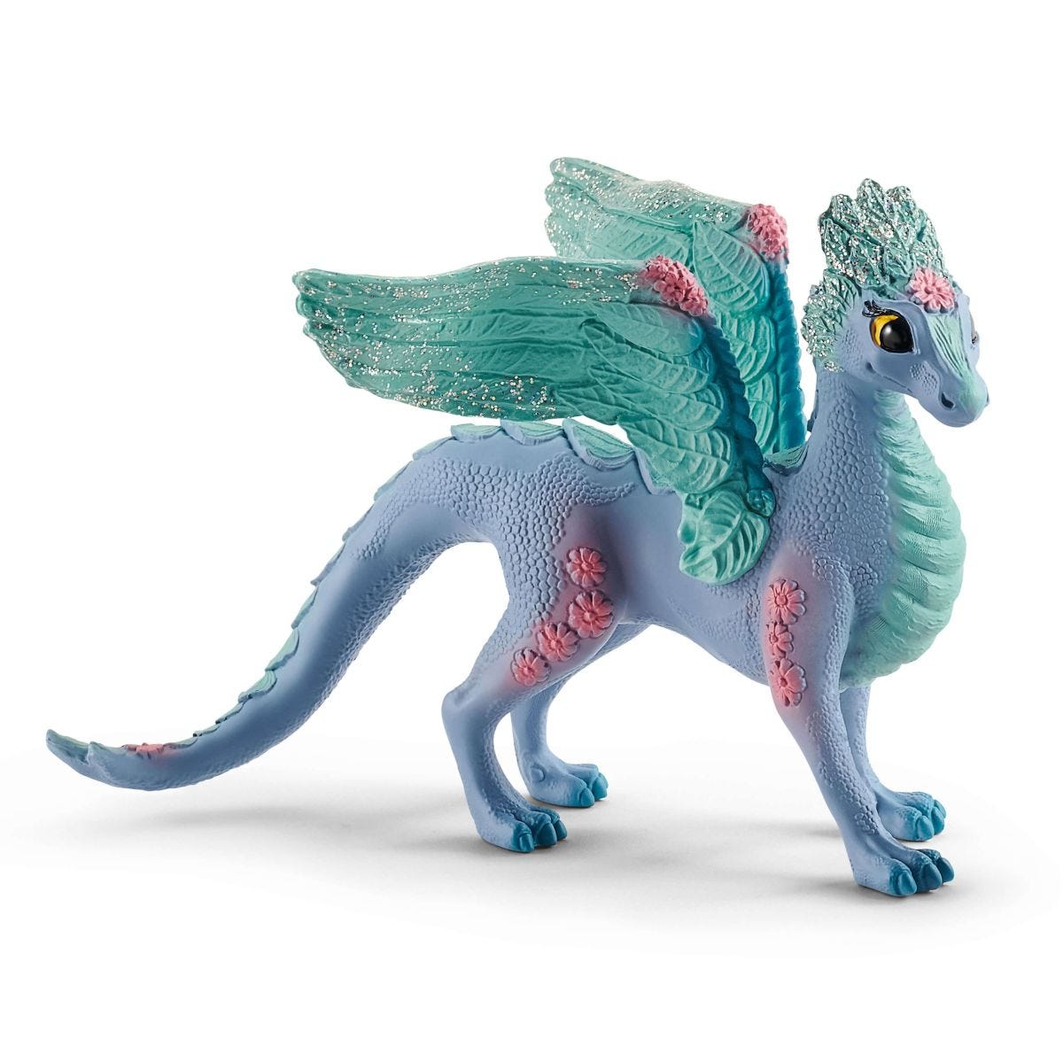 schleich-bayala-bl-tendrache-und-kind-figur-70592 image 3