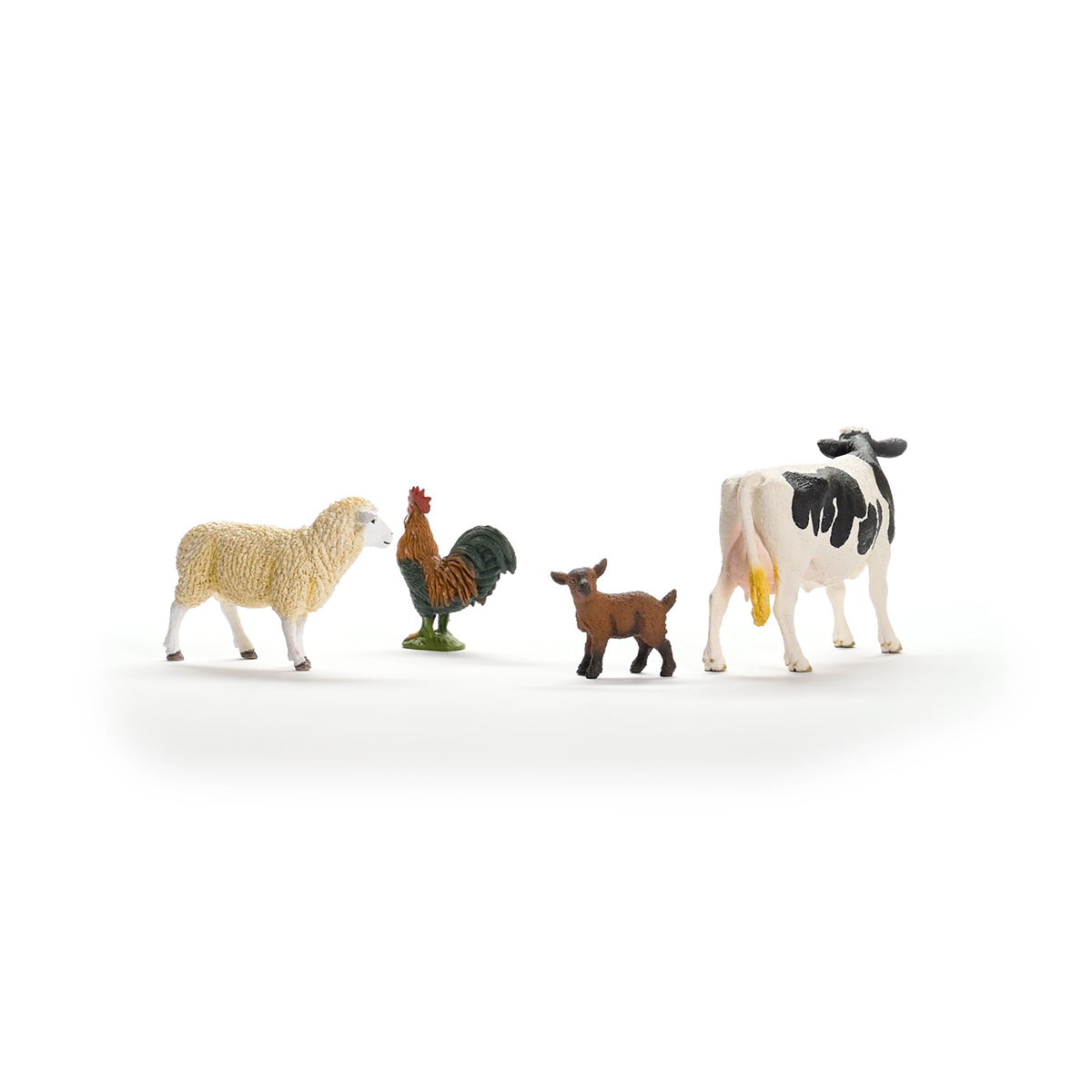 schleich-farm-world-bauernhof-starter-set-figuren image 3