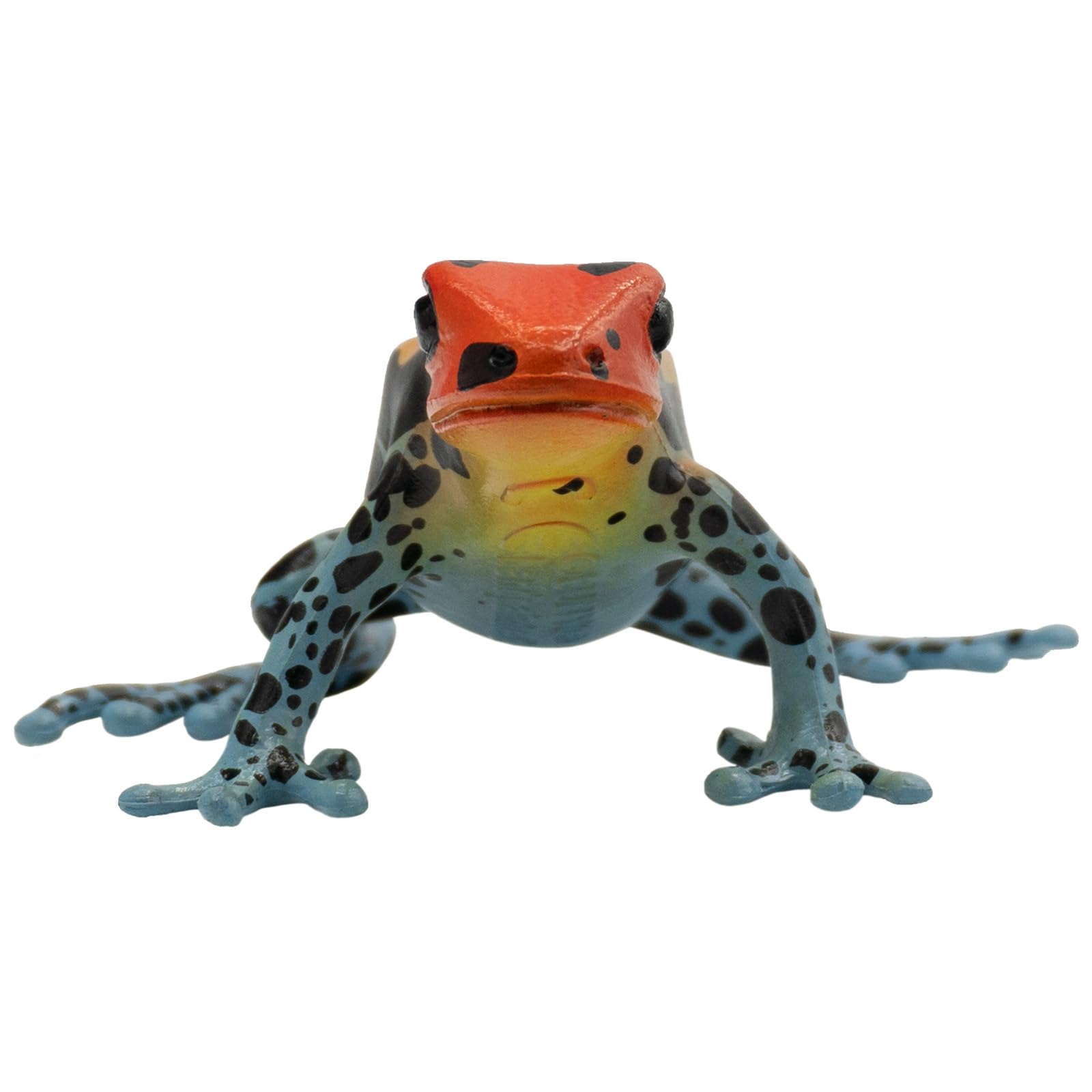 bullyland-frogs-68521-baumsteiger-frosch-figur-3-cm image 3