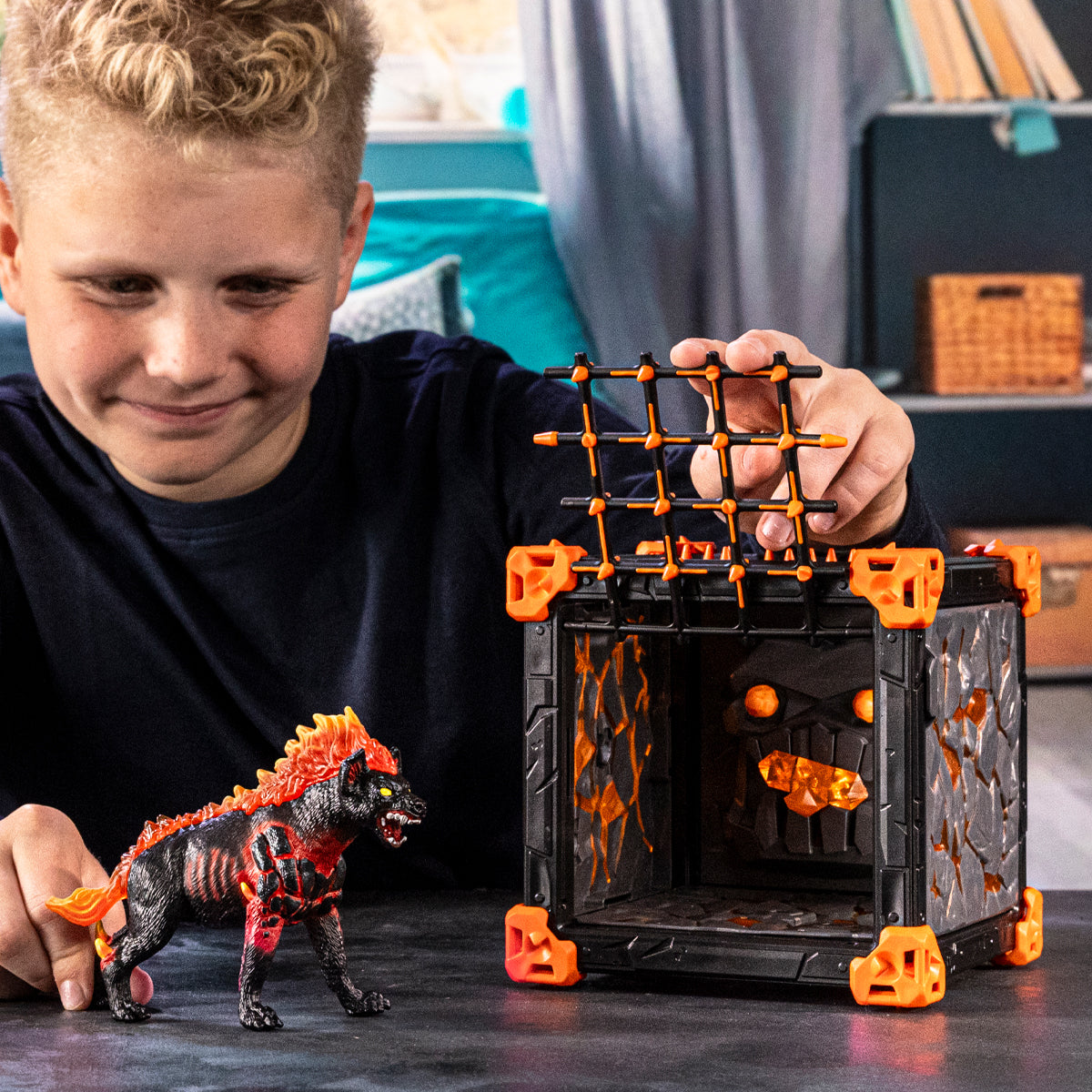schleich-eldrador-battlecave-lavahy-ne-42674-spielfigur image 3
