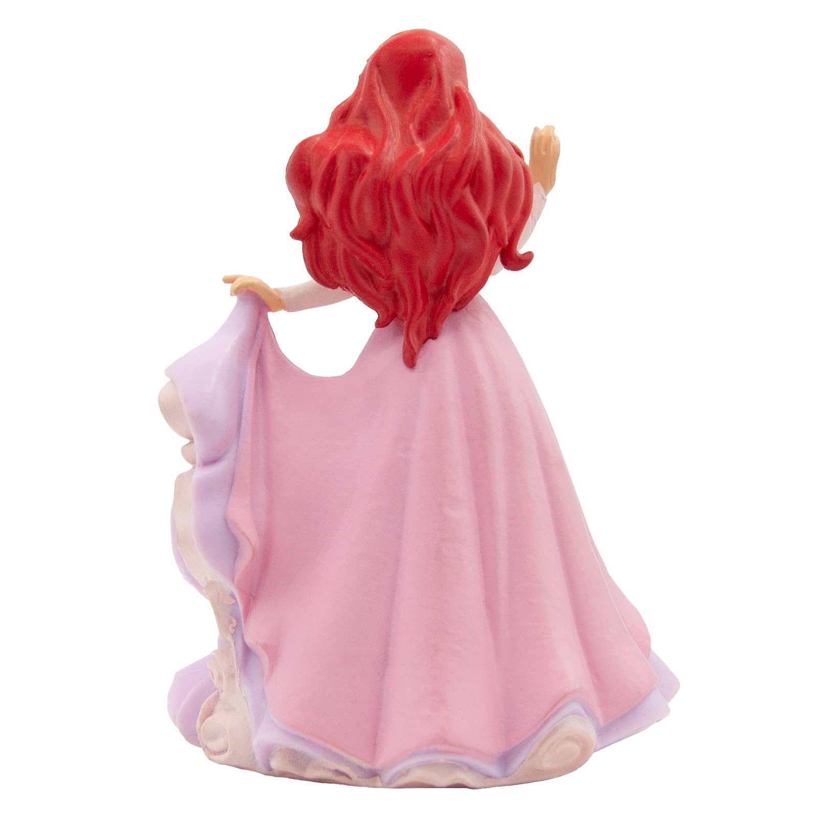 bullyland-disney-princess-arielle-12312-figur-rosa-kleid image 4