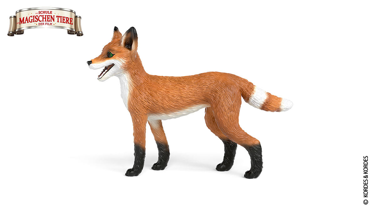 schleich-the-school-of-magical-animals-rabbat-fuchs-figur-14908 image 2